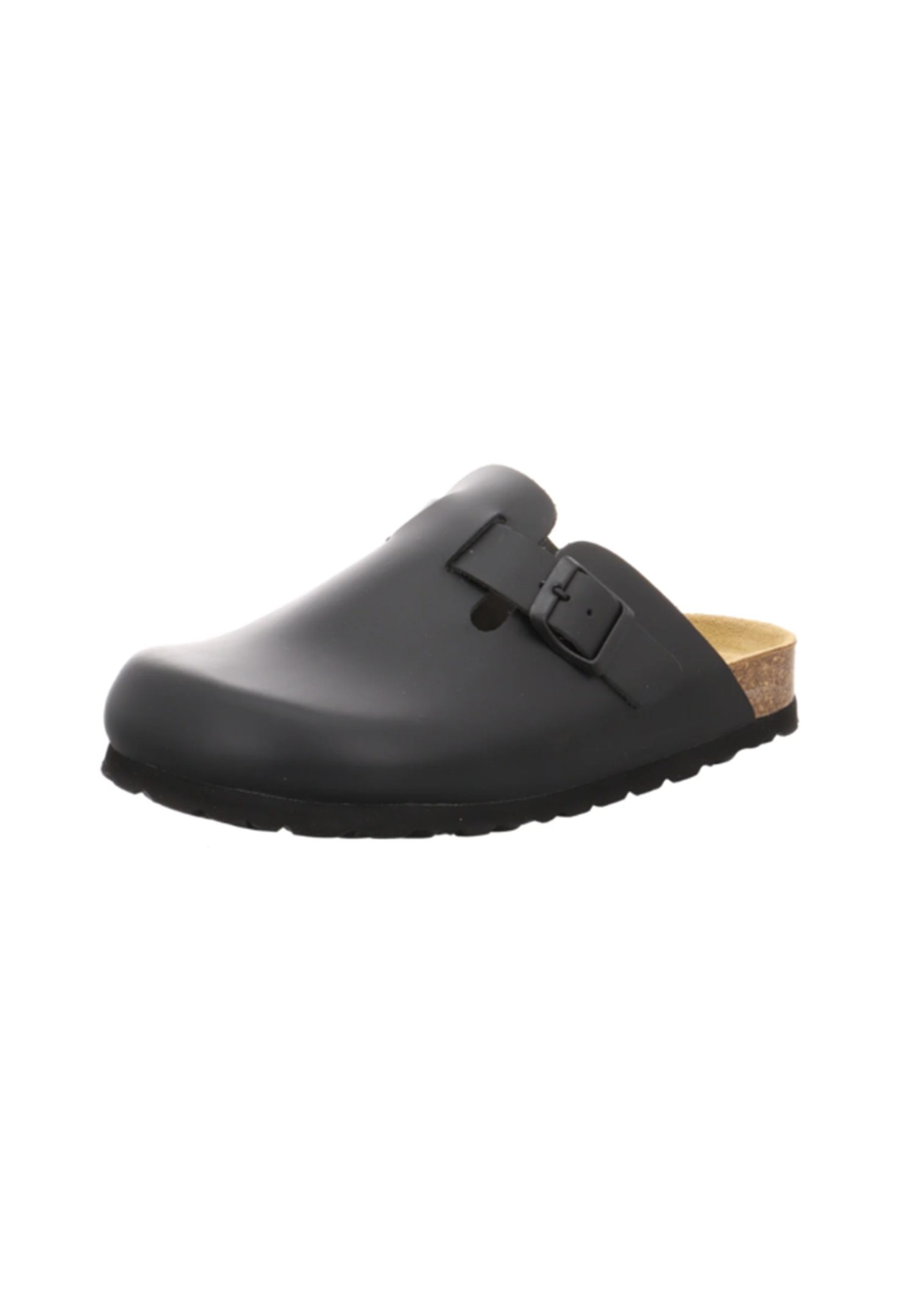 natural Sense Clogs Tieffußbett Pantolette günstig online kaufen