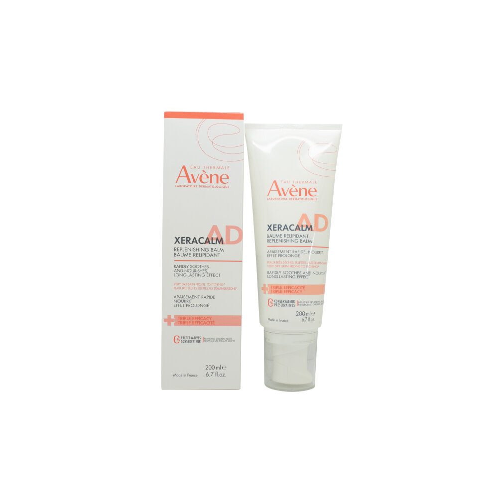 Avene Körperpflegemittel XERACALM AD relipidisierender Balsam 200 ml