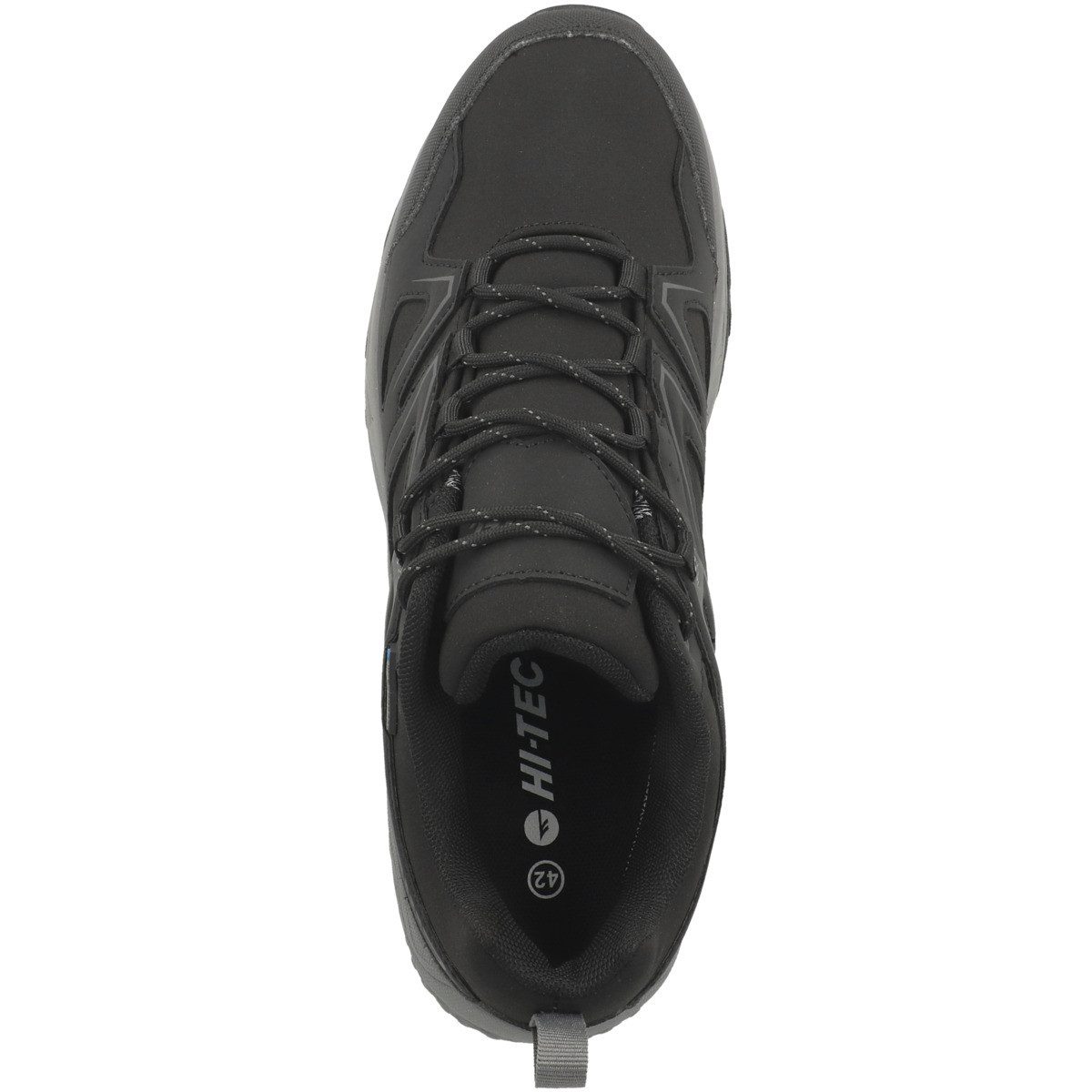 Hi-Tec Saunter Softshell Wp Herren Outdoorschuh günstig online kaufen
