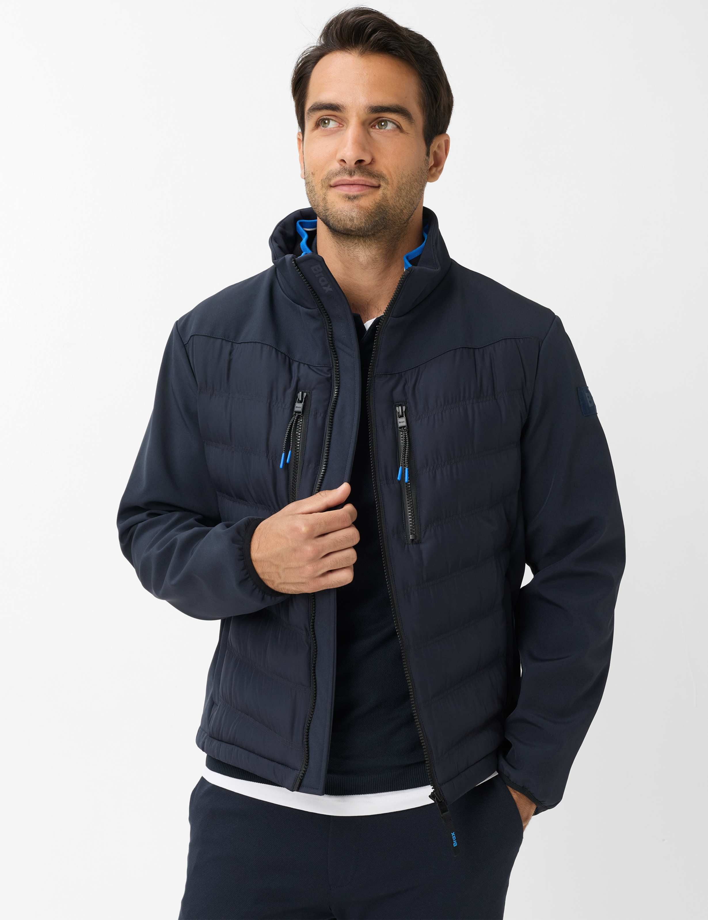 Brax Steppjacke Style TREVOR