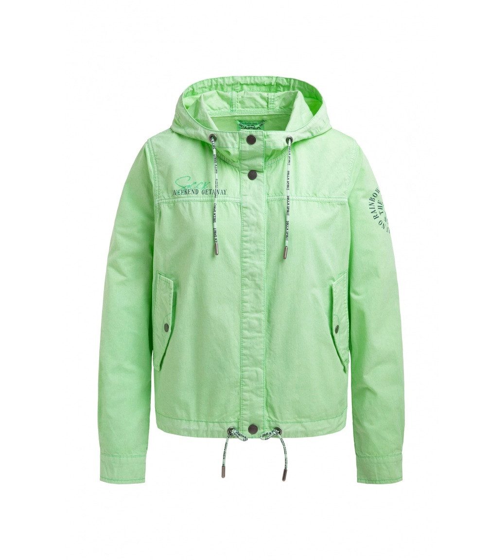 Outdoorjacke