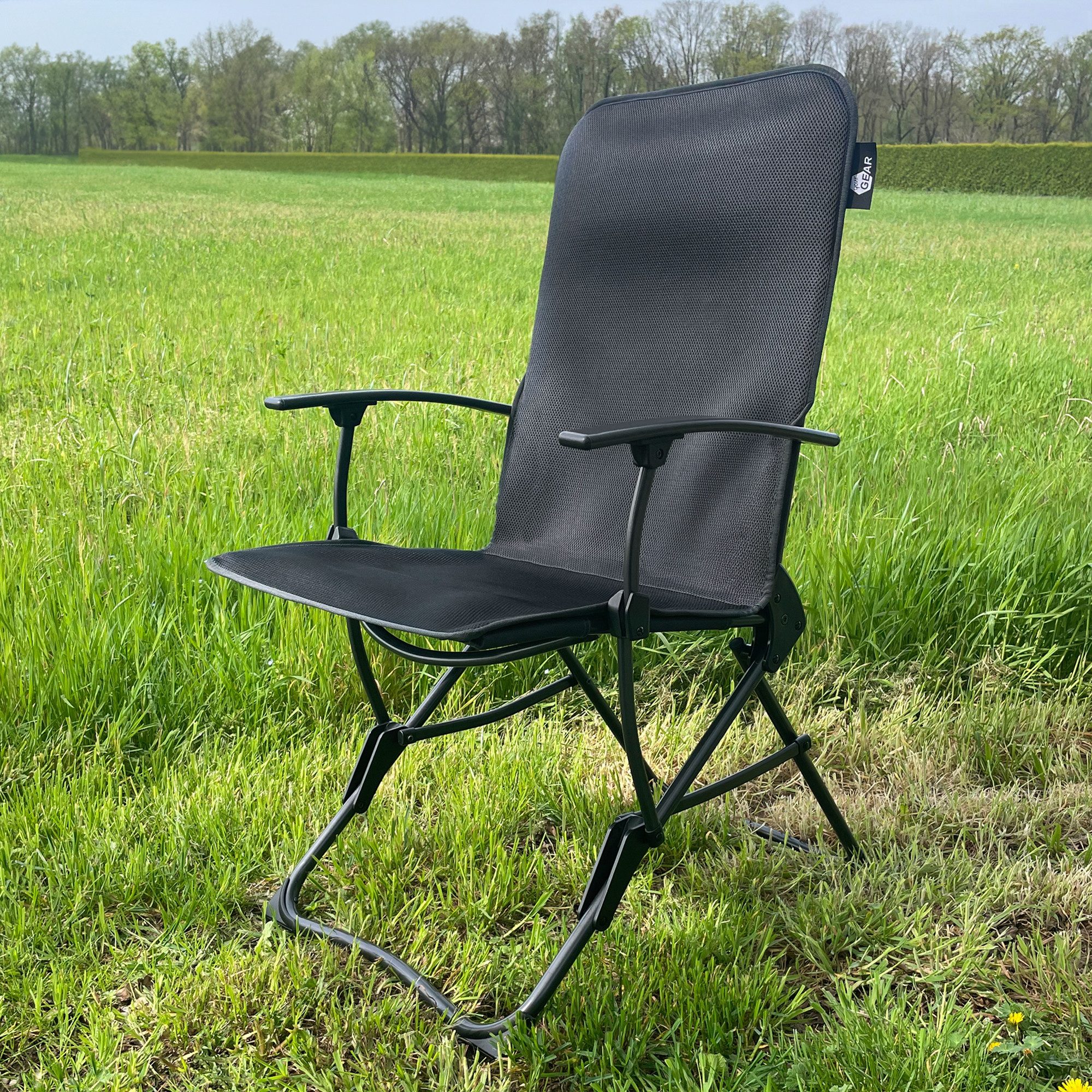 yourGEAR Campingstuhl your GEAR Campingstuhl Carini günstig online kaufen