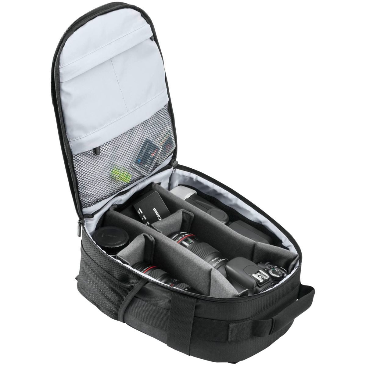 Cullmann Fototasche Panama BackPack 200 Rucksack günstig online kaufen