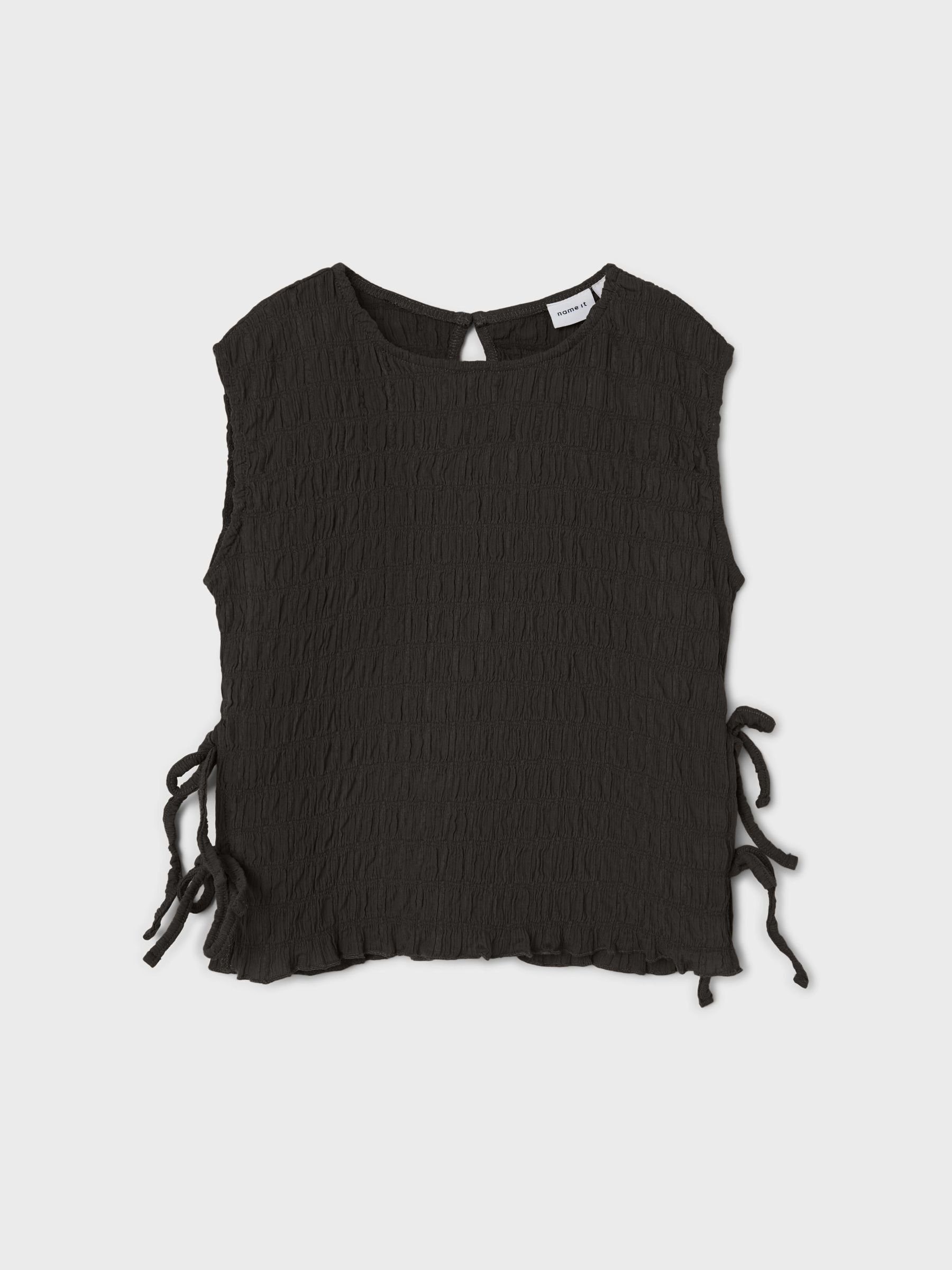 Name It Shirtbluse NKFOLYMPIA SL TOP