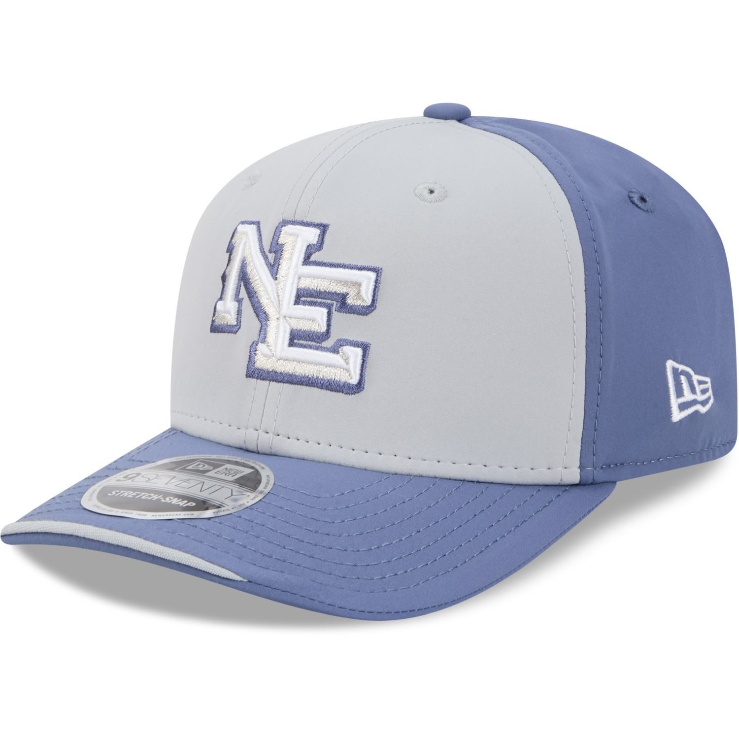New Era Trucker Cap 9Seventy Stretch RIVALRY New England Patriots