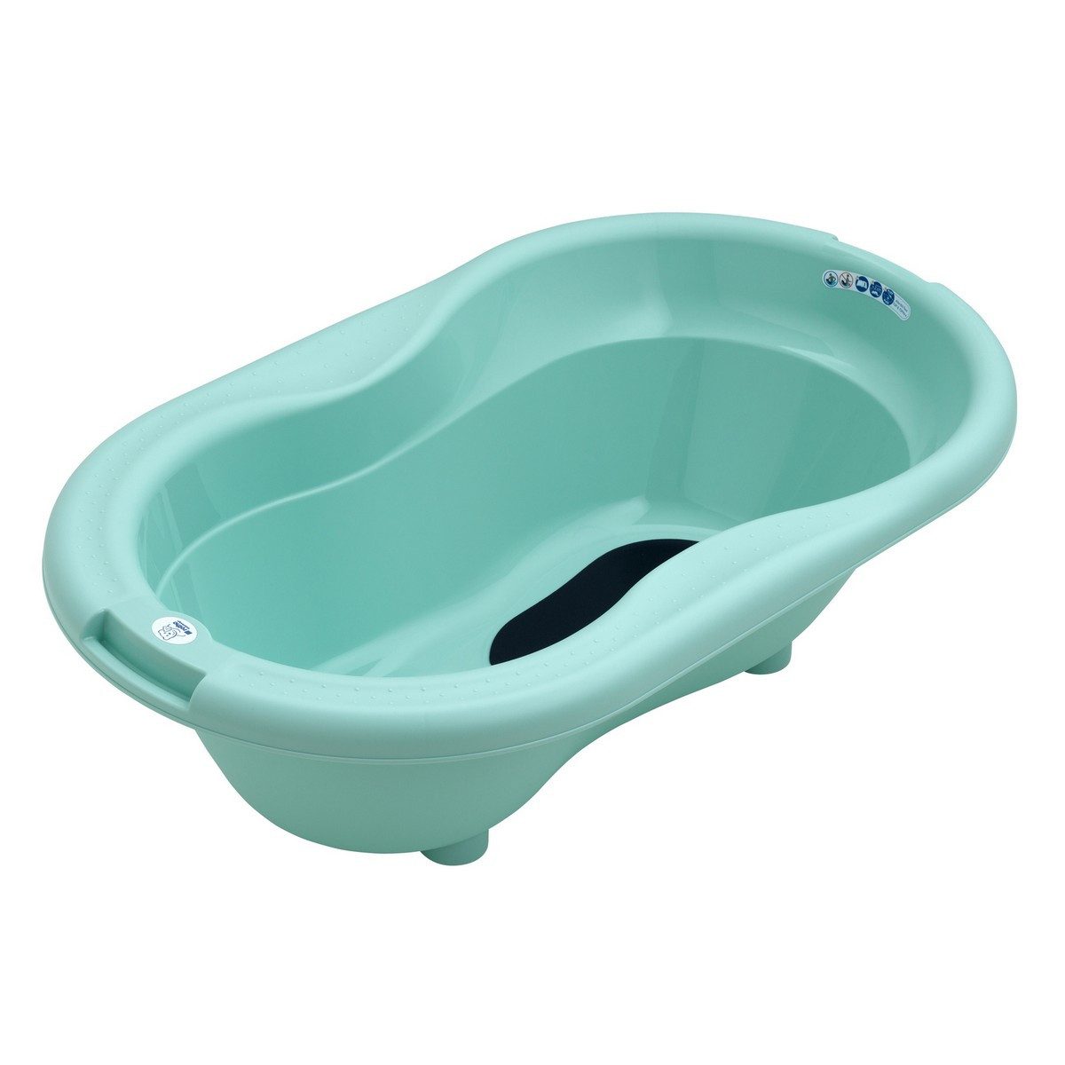 Rotho Babydesign Babybadewanne