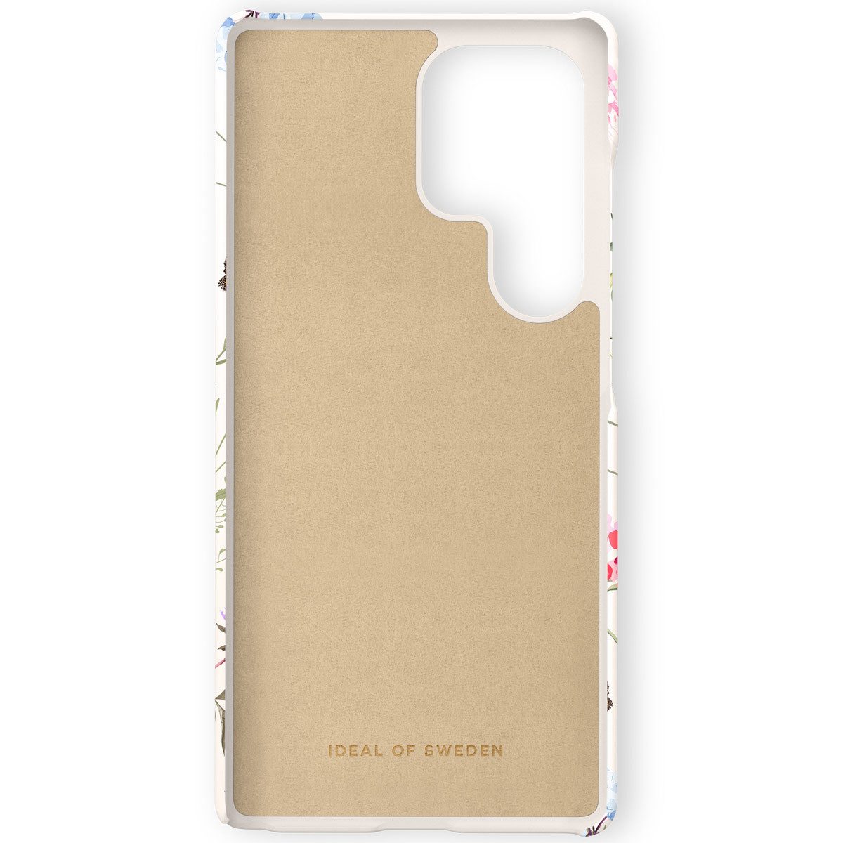 iDeal of Sweden Backcover iDeal of Sweden Fashion Back Case Samsung Galaxy S25 Ultra - Forever F