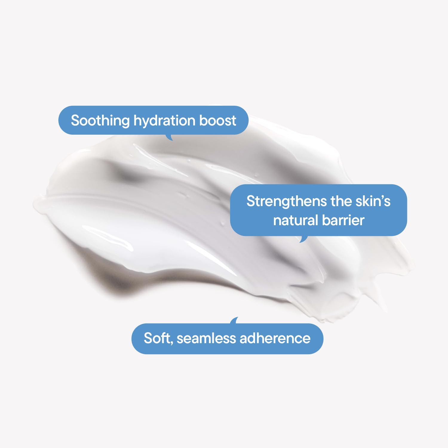 iUnik Tagescreme Beta-Glucan Daily Moisture Cream 60ml – Feuchtigkeitscreme für trockene & sensible Haut mit Centella Asiatica, Niacinamide &, Red Fruits Complex – K-Beauty Gesichtspflege