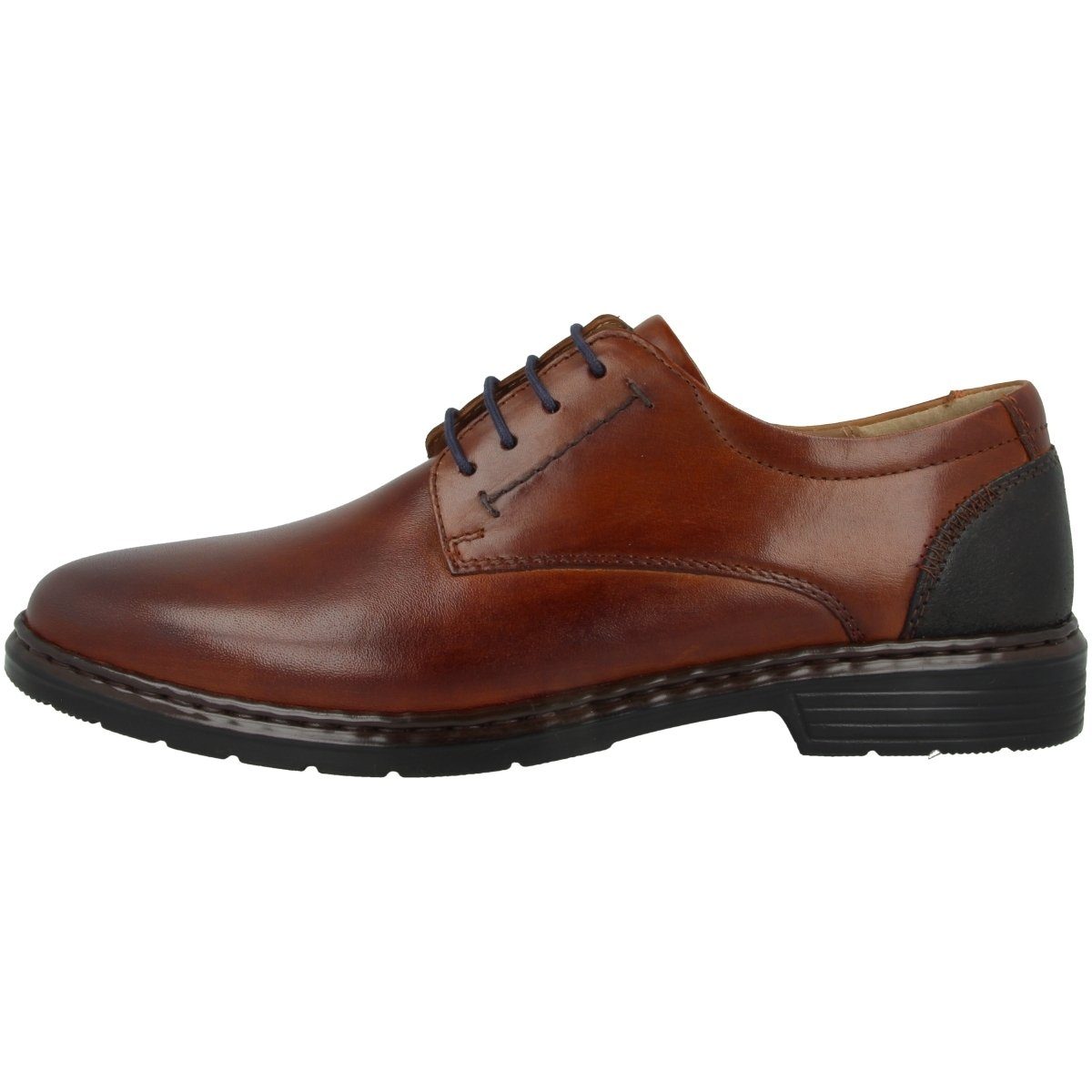 Josef Seibel Alastair 01 Herren Schnürschuh günstig online kaufen