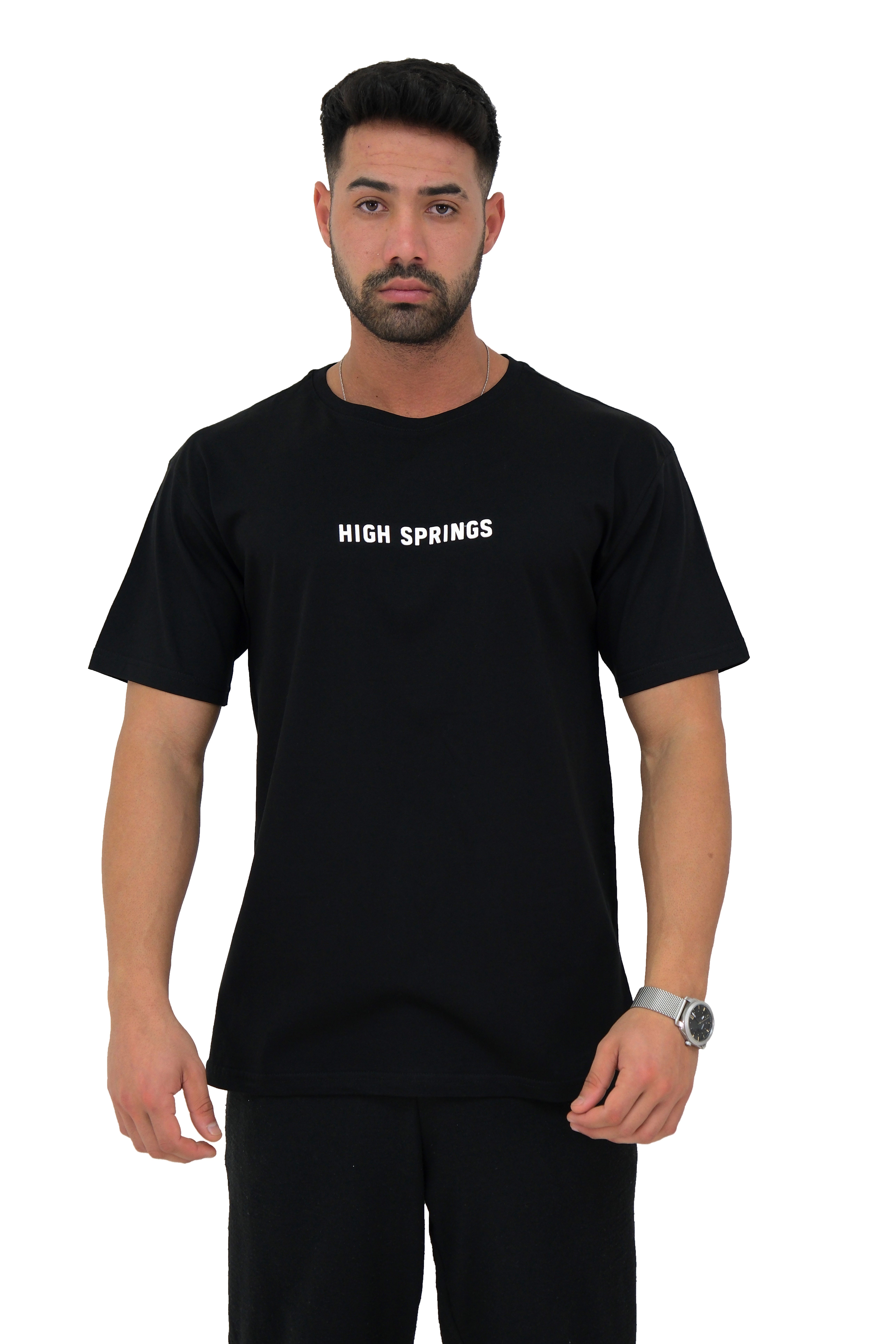 Megaman Jeans T-Shirt Megaman Jeans Herren günstig online kaufen