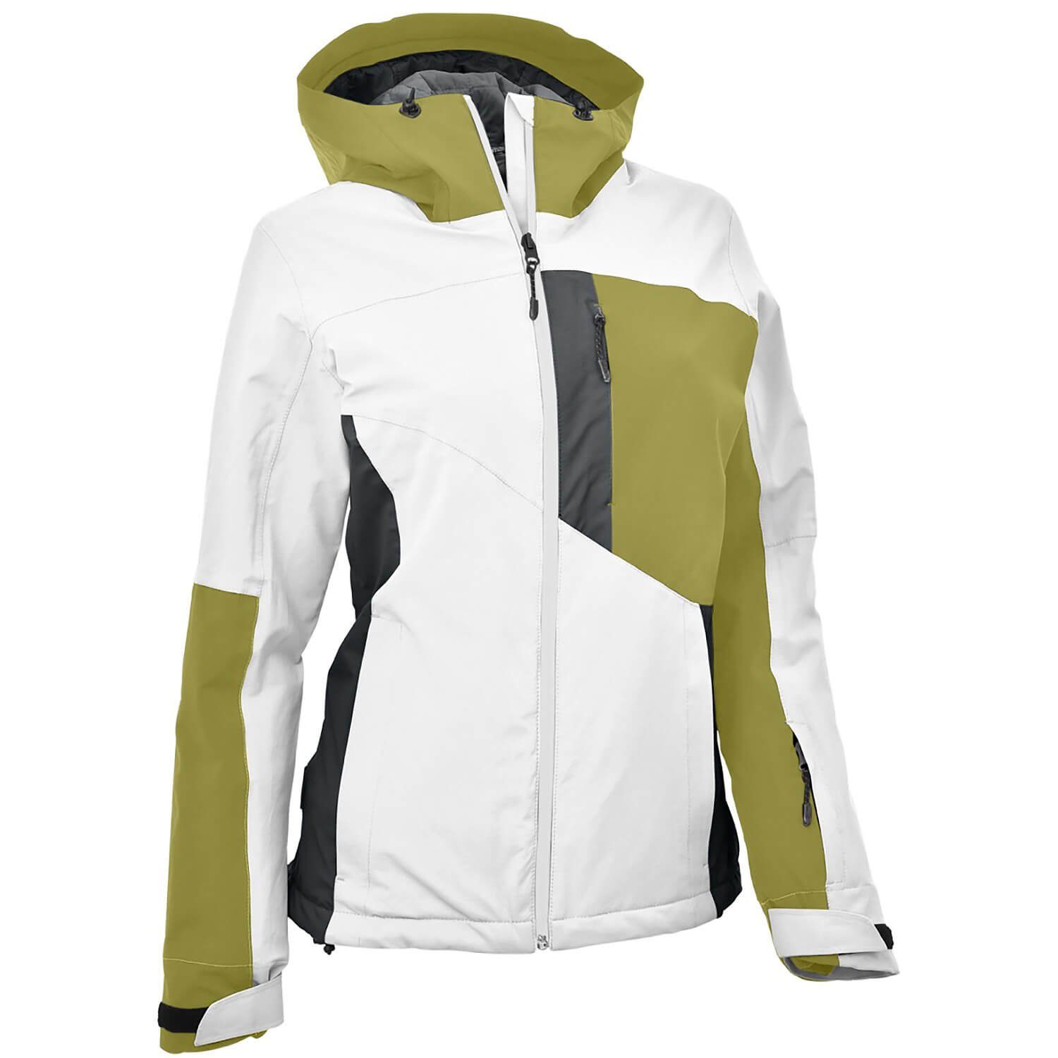 Maul Sport® Outdoorjacke Skijacke Schneekönigin XT