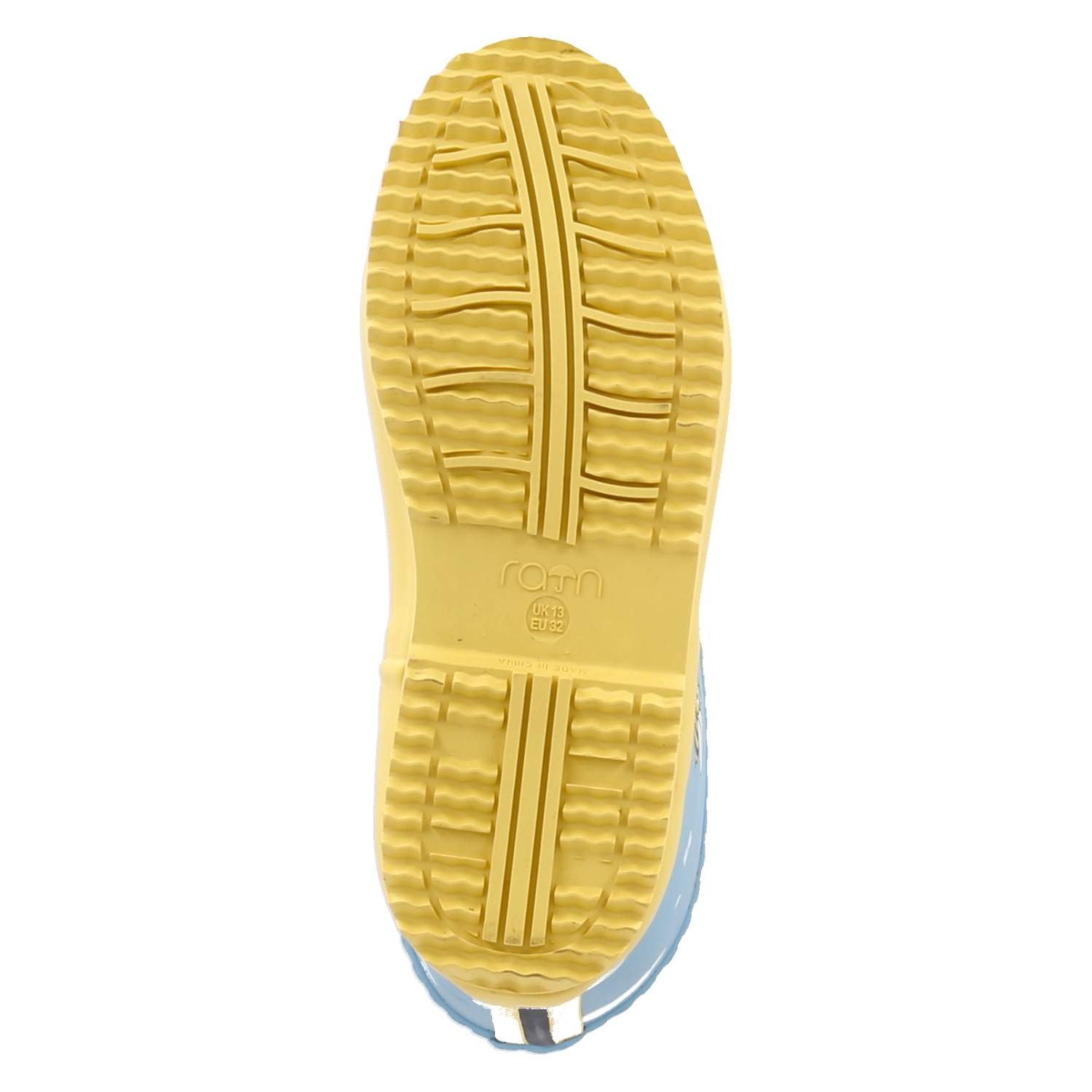 Rajn Gummistiefel Stiefelette