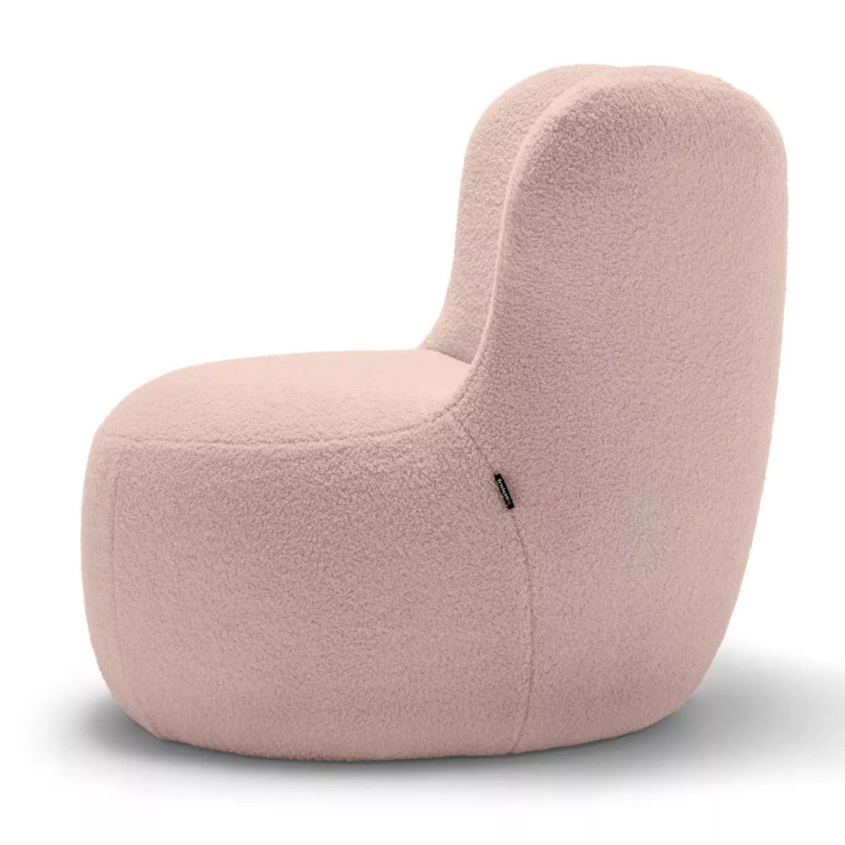 freistil ROLF BENZ Cocktailsessel freistil 173, Cozy-Edition Teddy- oder Sc günstig online kaufen