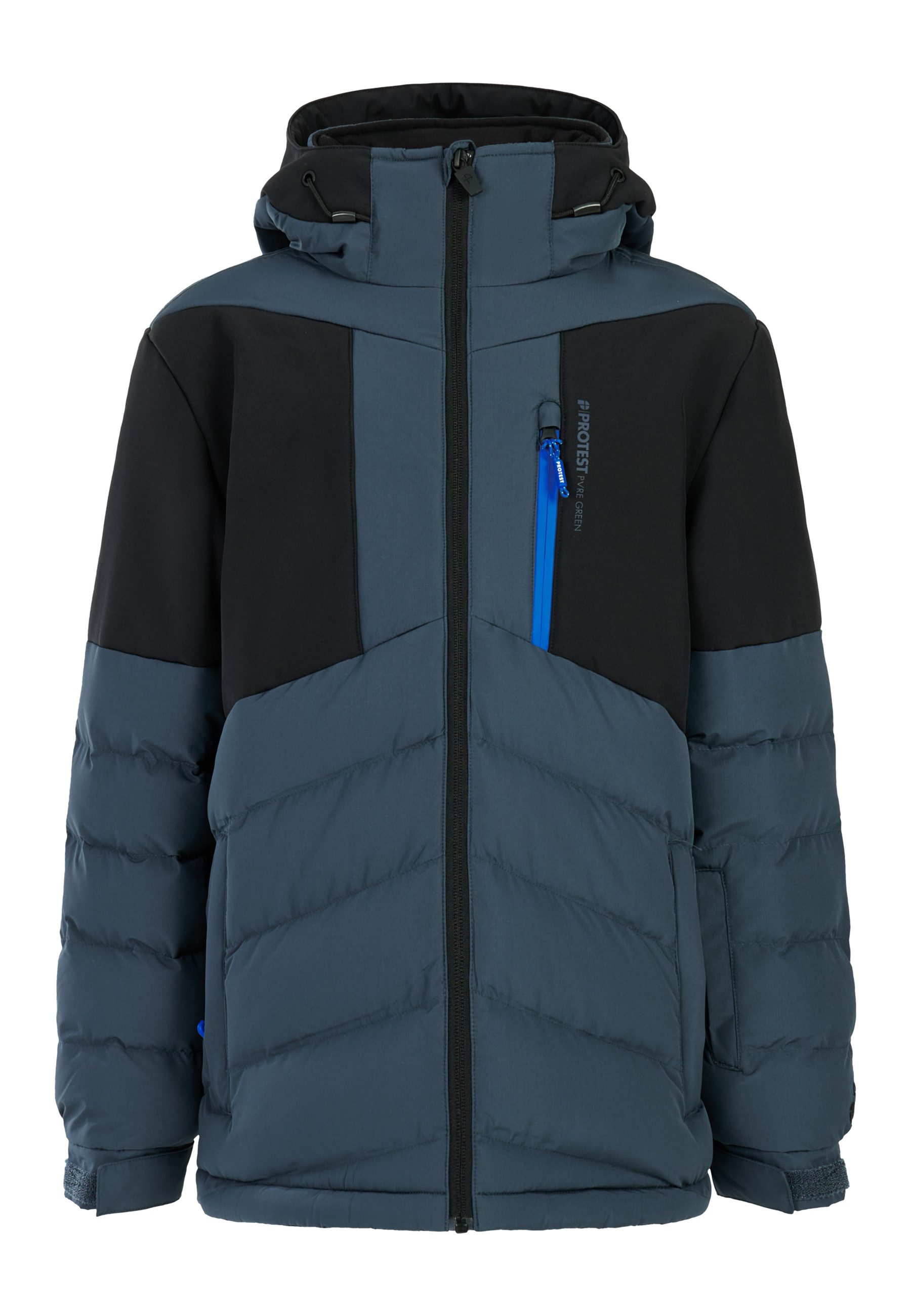 Skijacke PRTBrucer JR