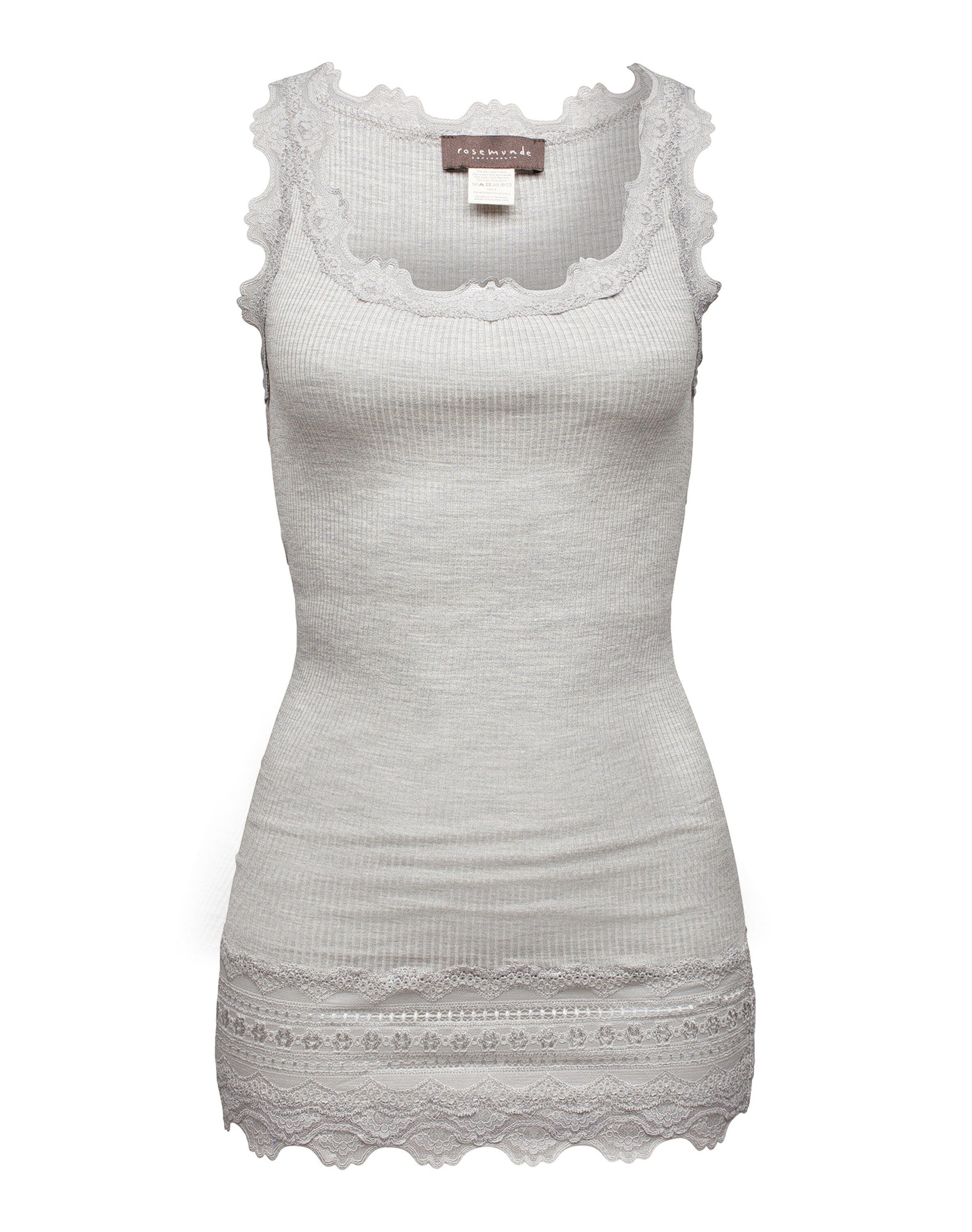 rosemunde Tanktop (1-tlg) Weiteres Detail