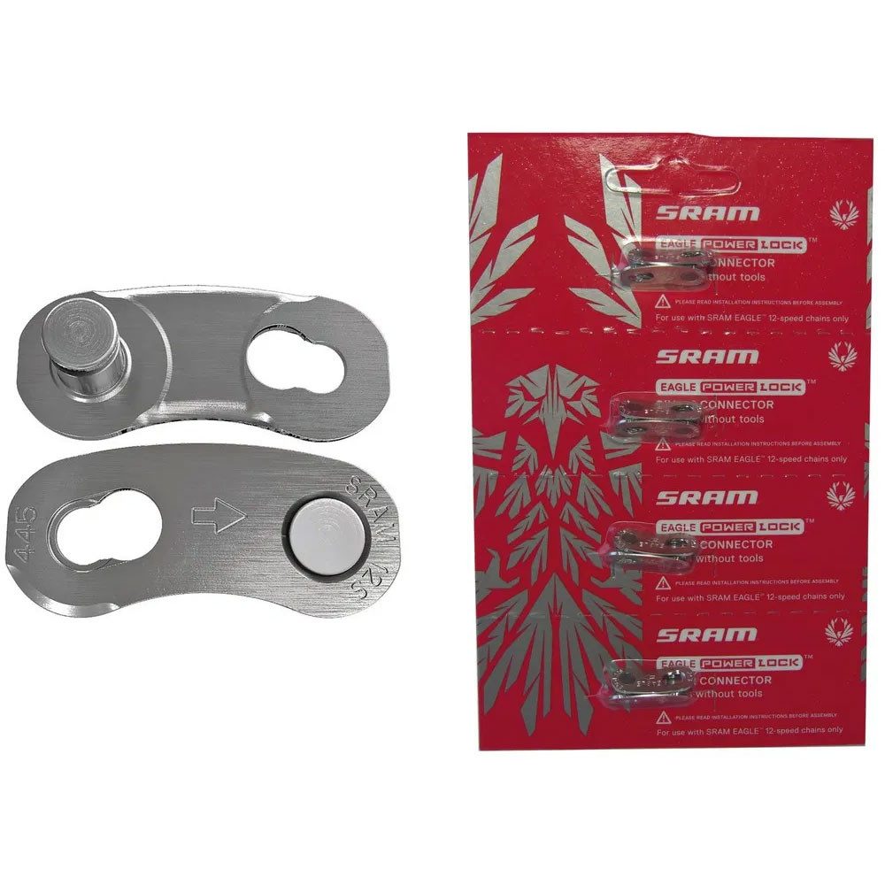 Fahrradkette 4055149226619 Kettenverschlussglied Eagle Ketten Verschlussglied