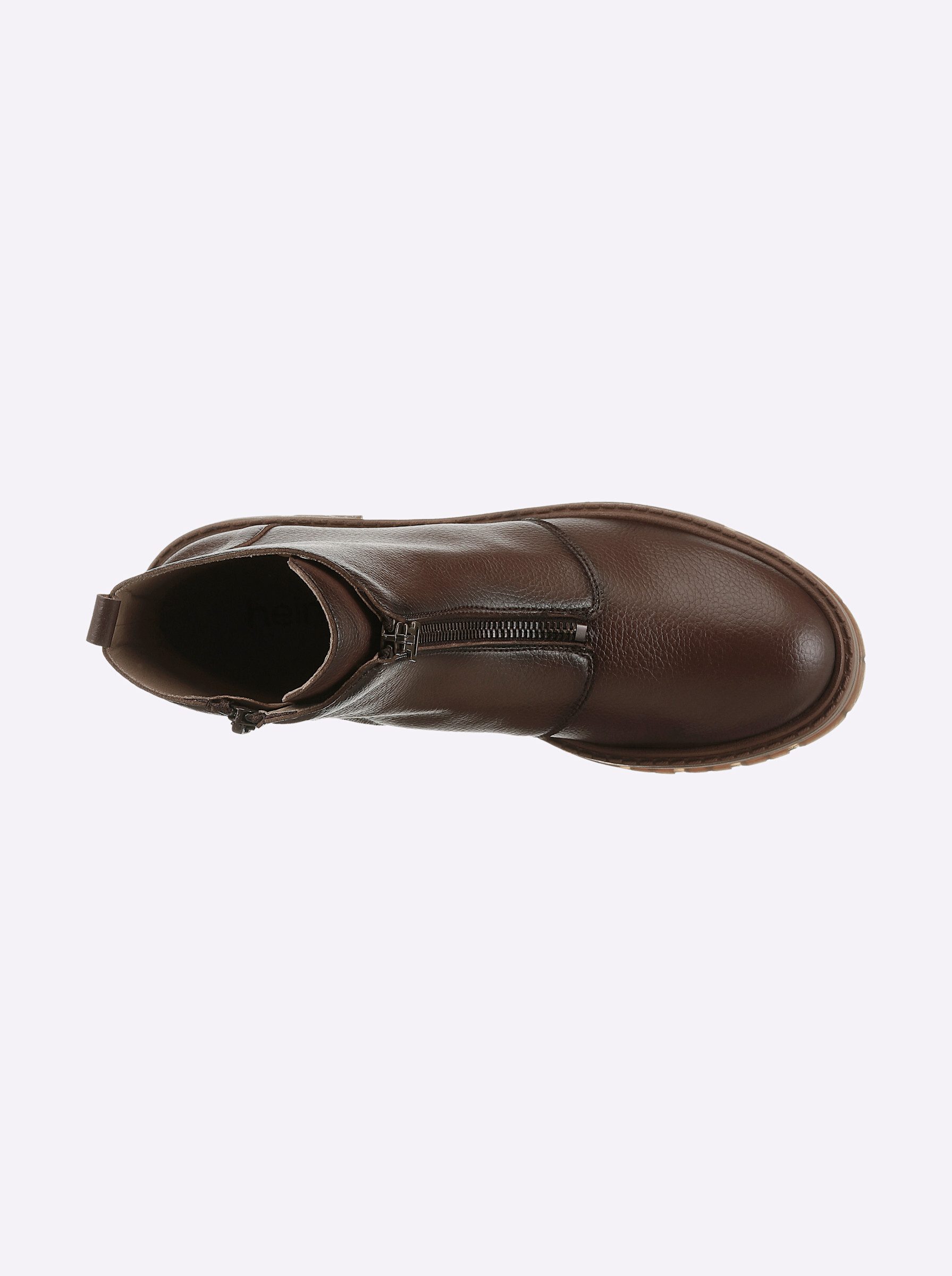 heine Stiefelette Stiefelette