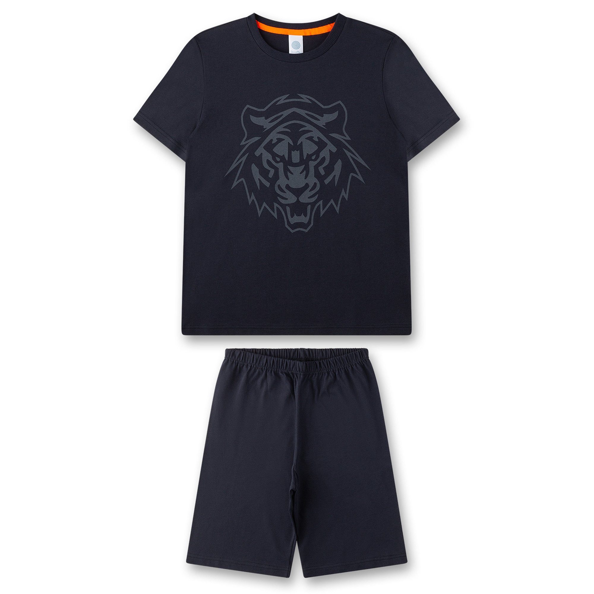 Pyjama Jungen Pyjama Baumwolle