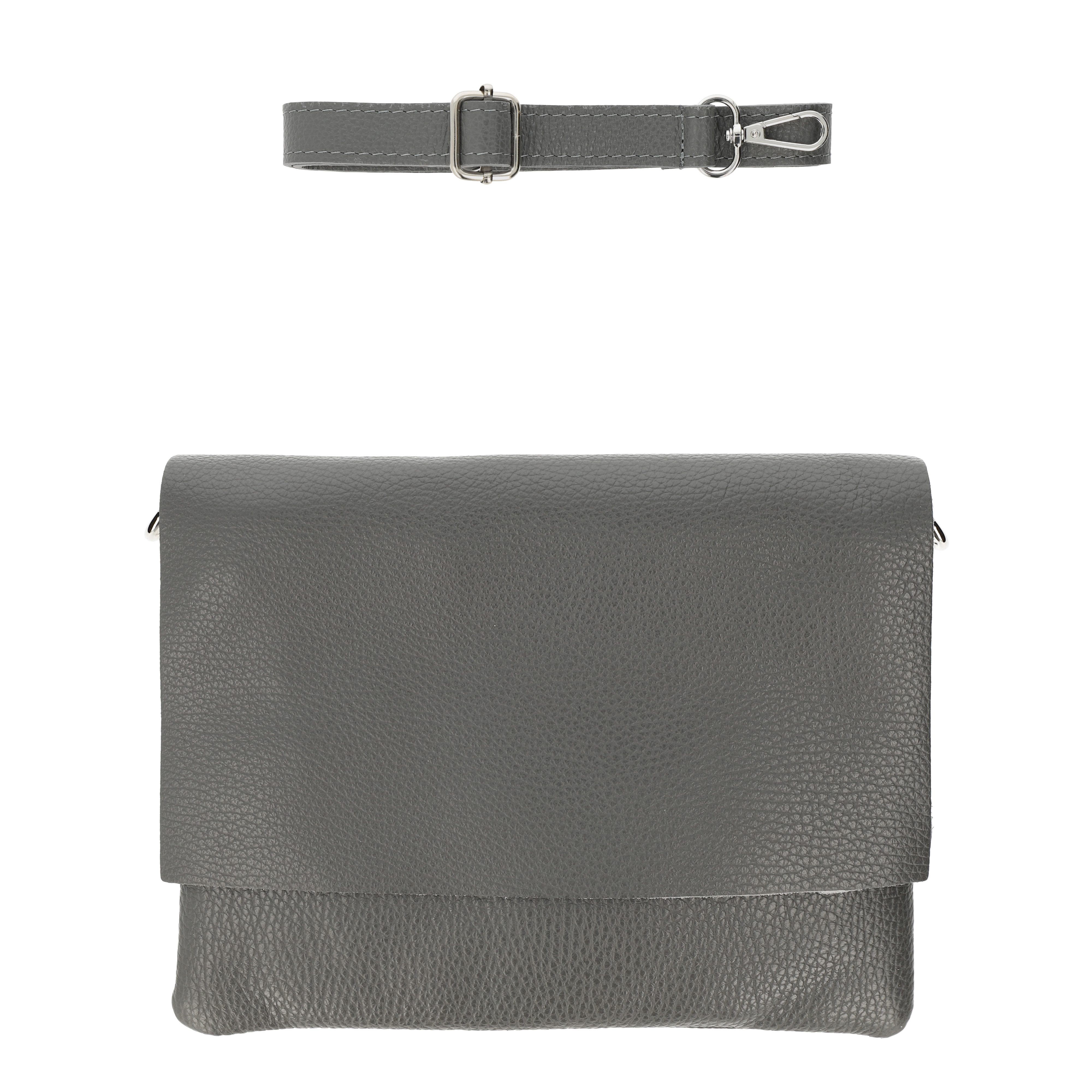 Umhängetasche Umhängetasche Damen echtes Leder, Schultertaschen Damen