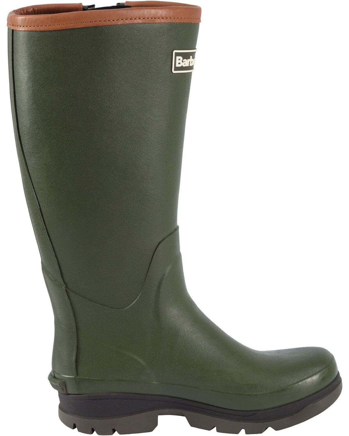 Barbour Gummistiefel Tempest Tall Gummistiefel