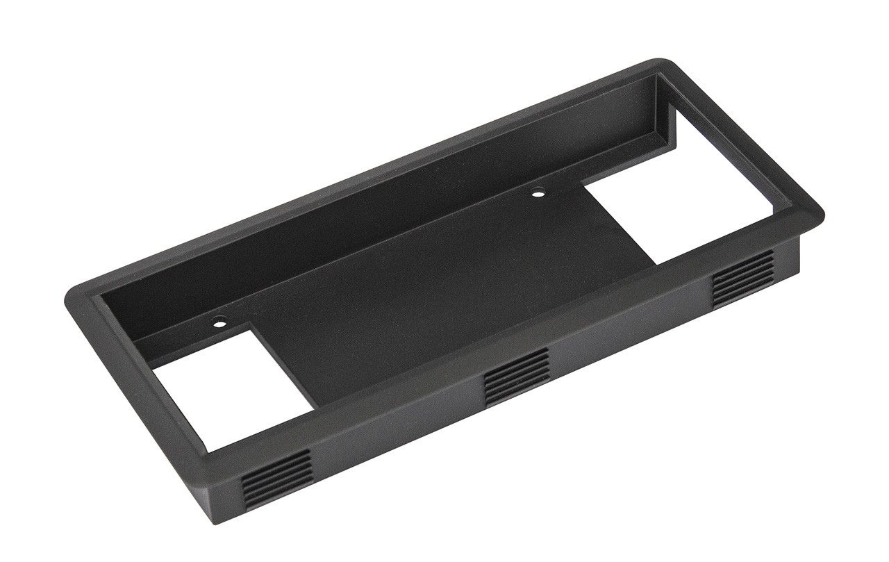 Helix Equalizer Helix DMP Director Mounting Panel
