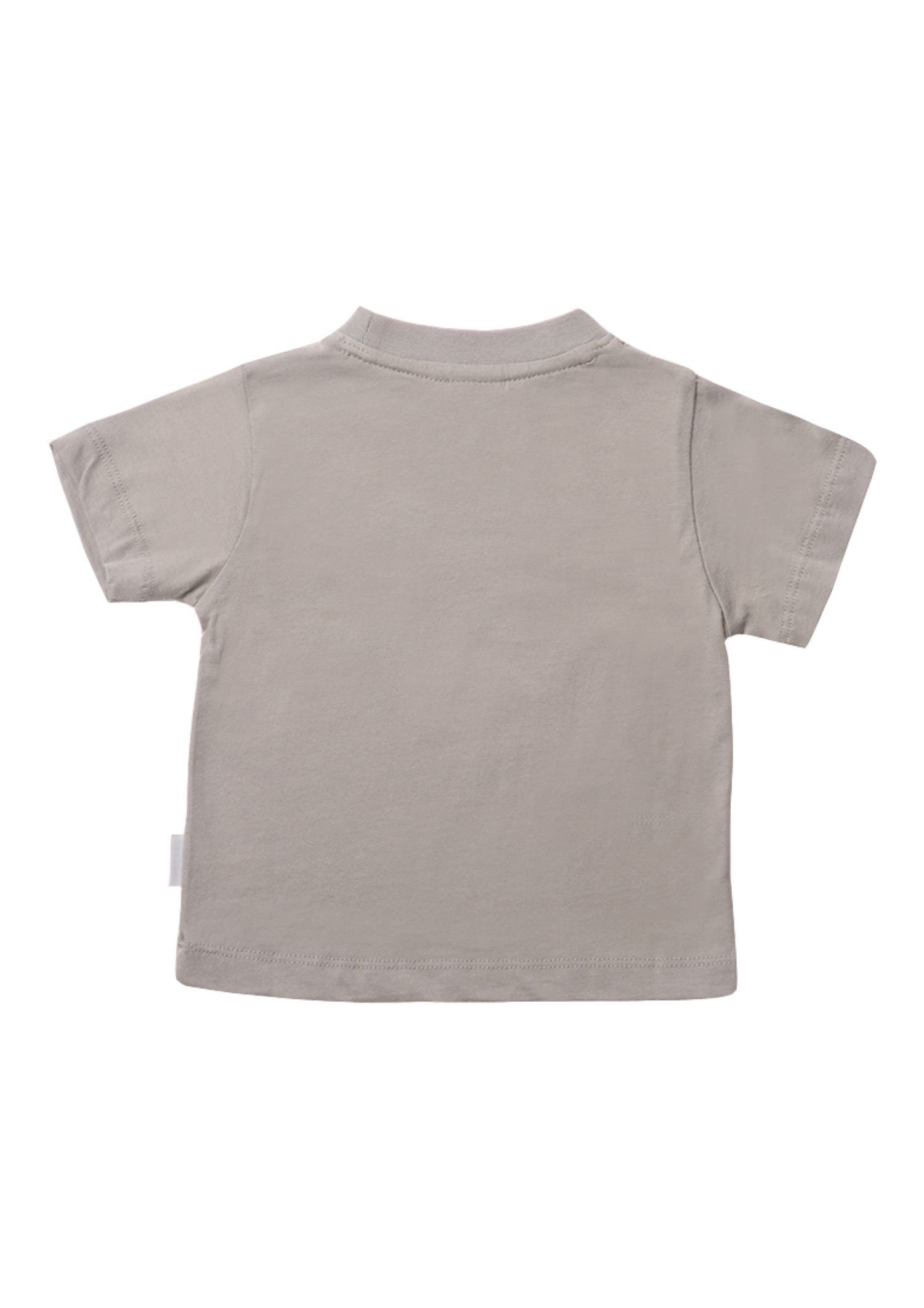 T-Shirt mit 2er-Pack Liliput Komfort weichem