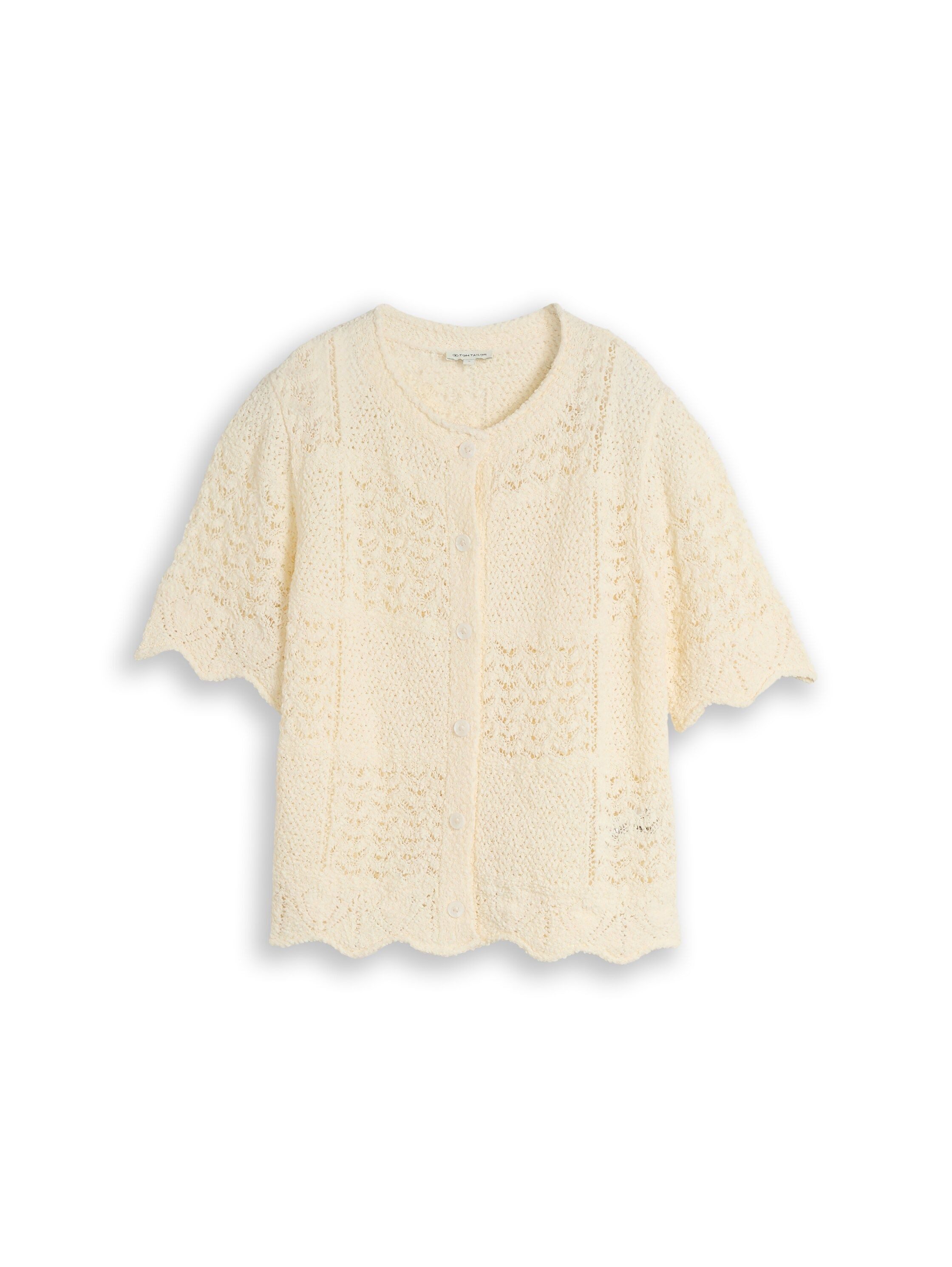 TOM TAILOR Cardigan