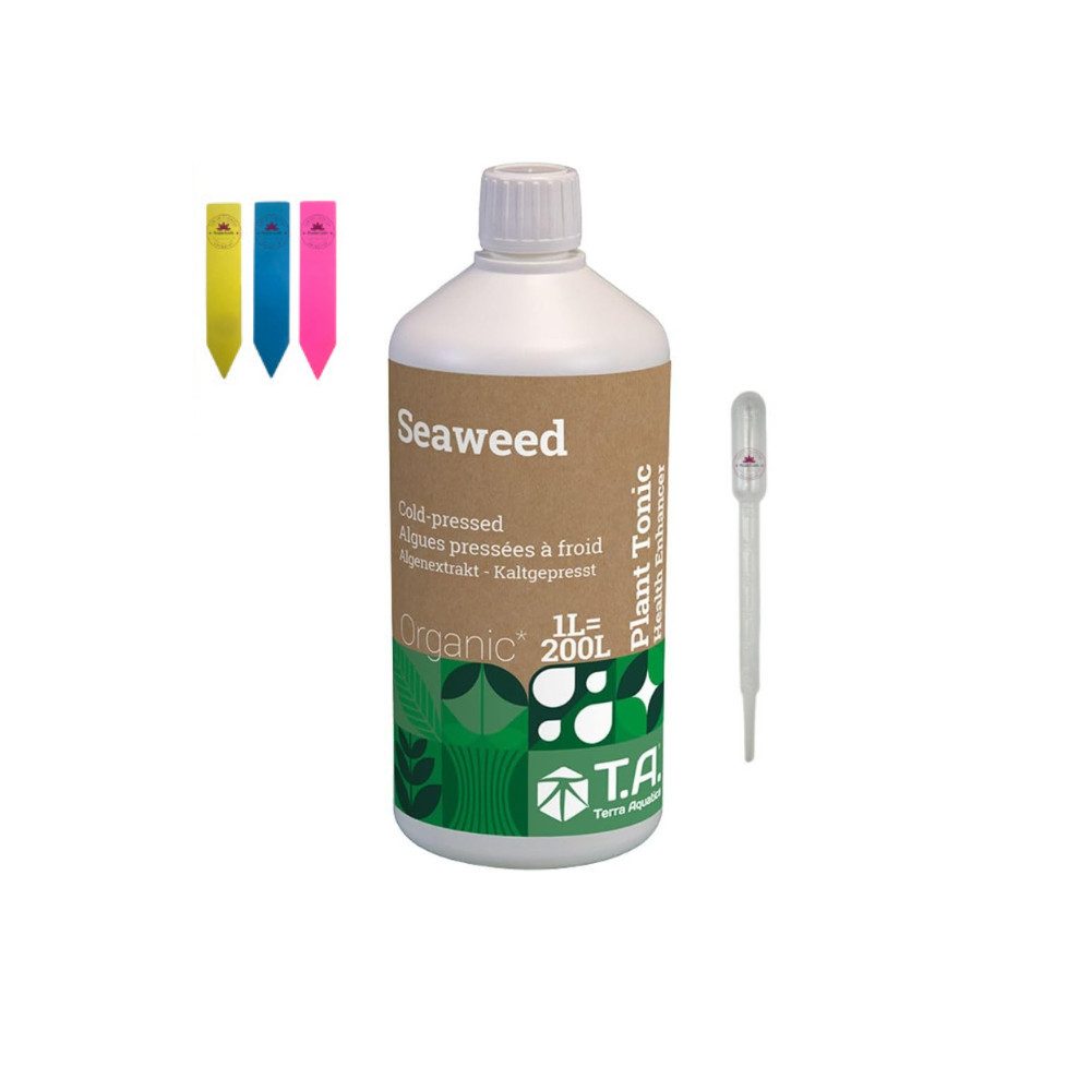 Terra Aquatica (GHE) Удобрение для растений T.A. Seaweed