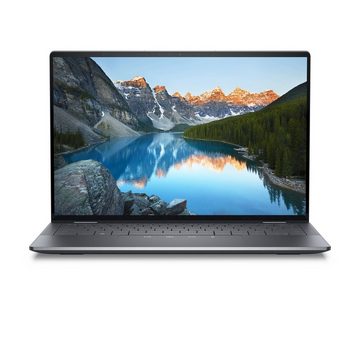 Dell LATITUDE 9440 I7-1365U 16GB Notebook (Intel Intel Core i7 13. Gen i7-1365U, Intel Iris Xe Graphics, 512 GB SSD)