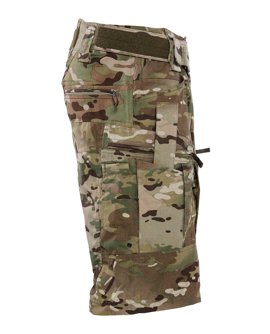 UF PRO Shorts P-40 Shorts Gen.2 Multicam