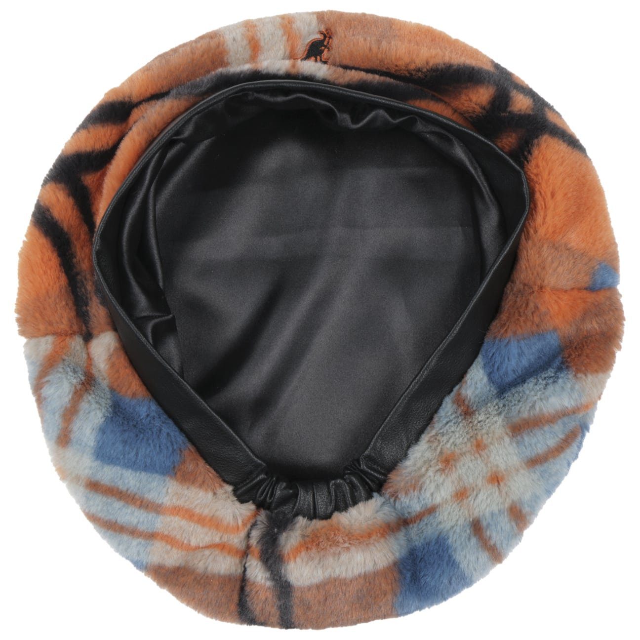 Kangol Baskenmütze (1-St) Baske