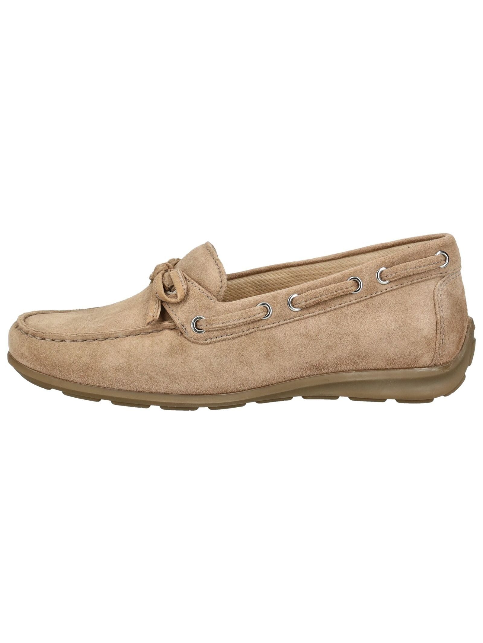 Gabor Comfort Gabor Comfort Mokassin Leder Mokassin