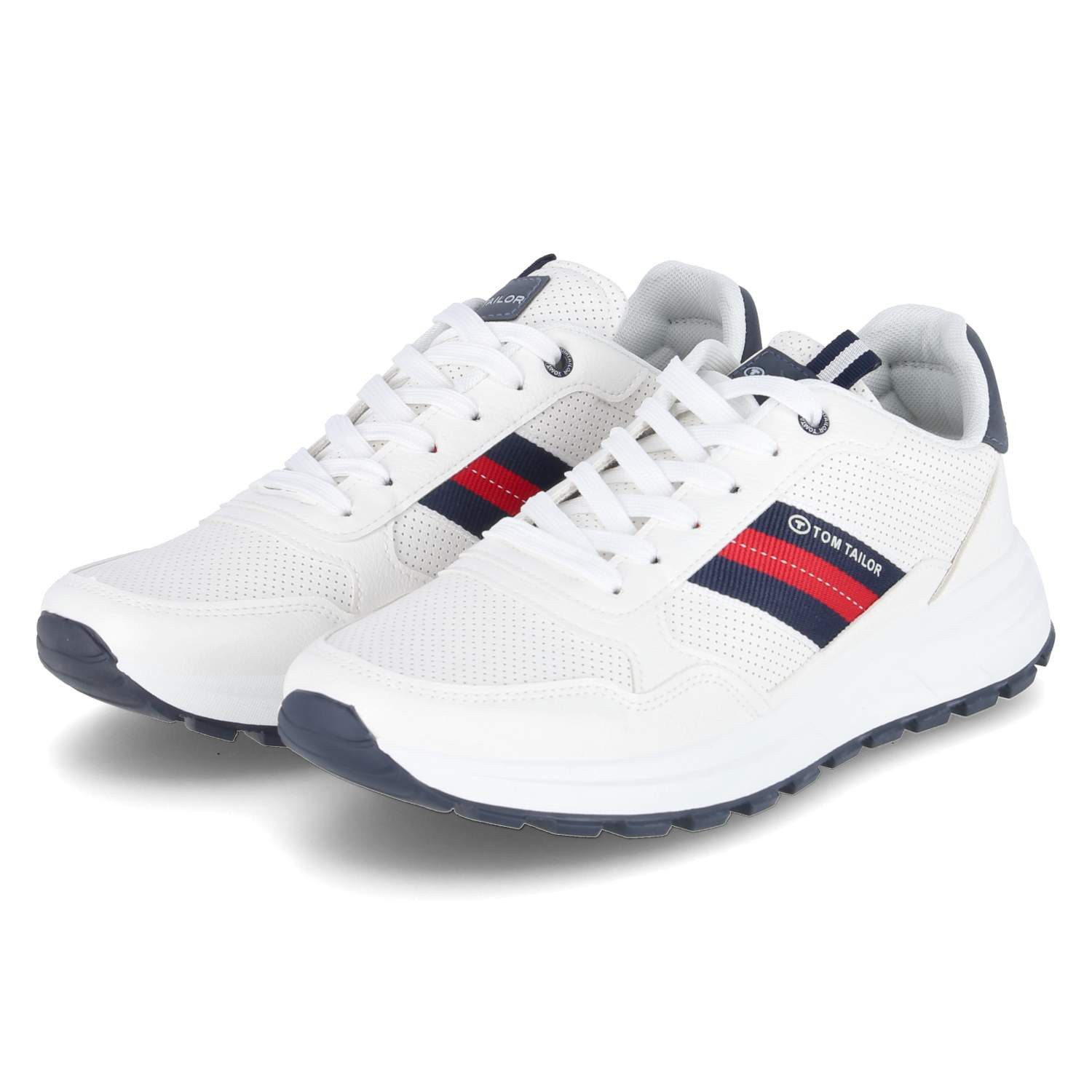 TOM TAILOR Low Sneaker Sneaker günstig online kaufen