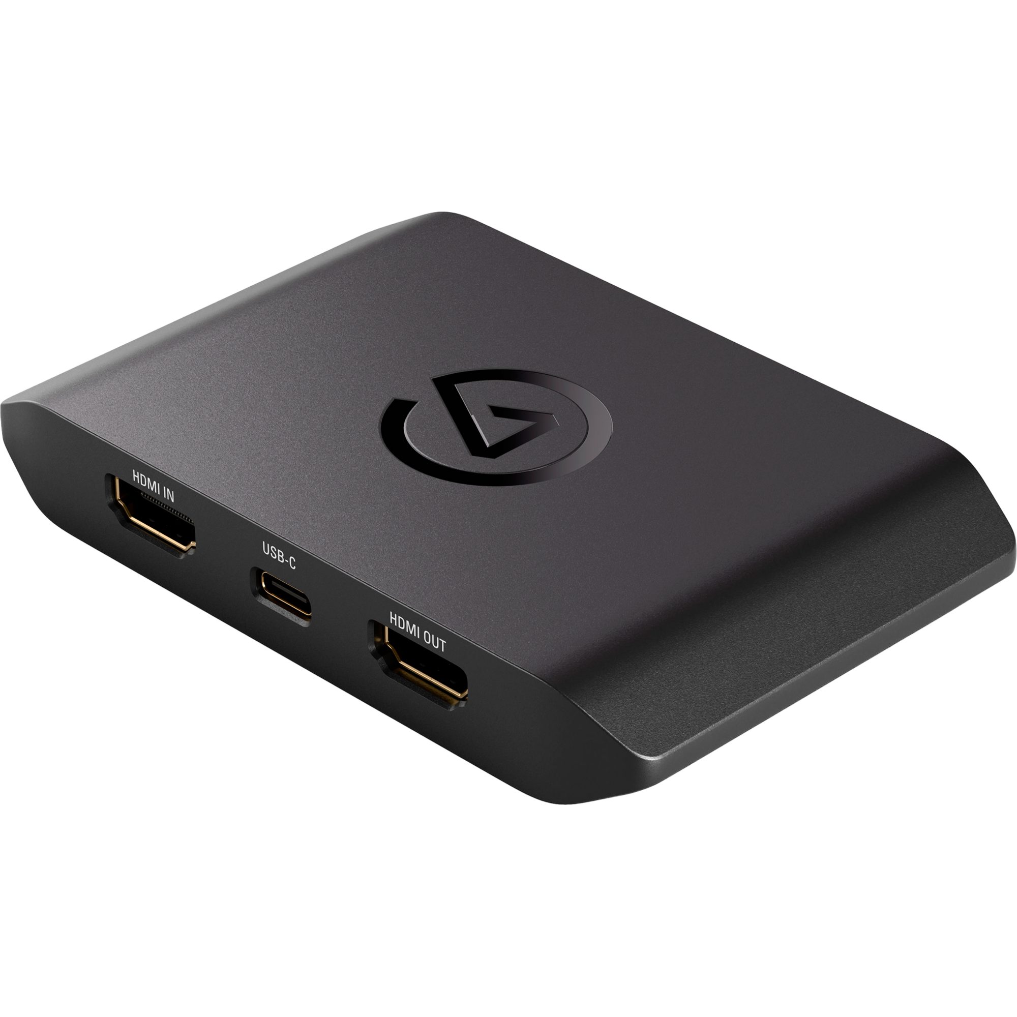 Elgato Elgato Elgato 4K S, Capture Karte Grafikkarte (0 GB)