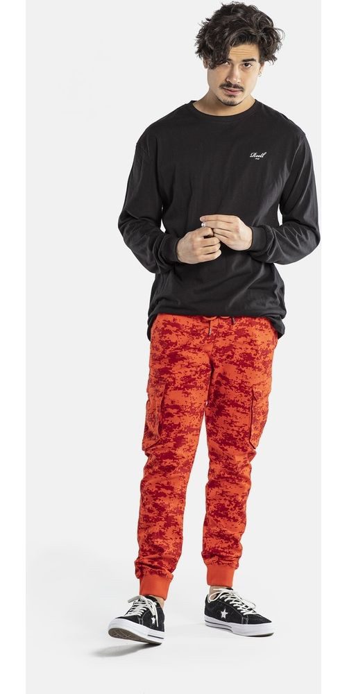 REELL Cargohose Reflex Rib Cargo günstig online kaufen