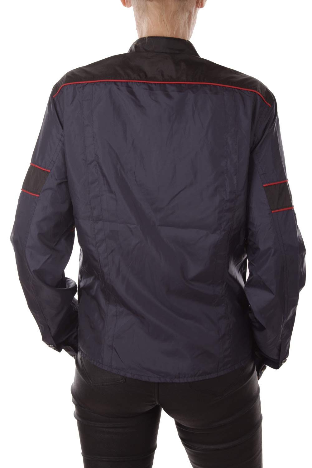 Diesel Windbreaker Diesel Black Gold Damen Jacke