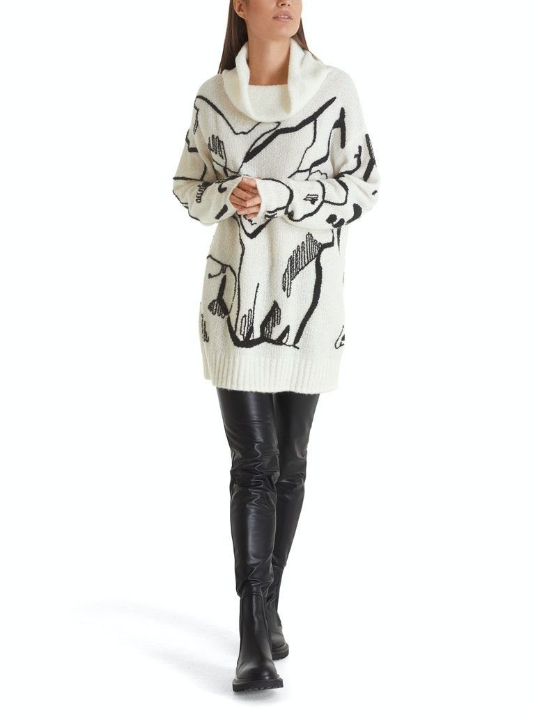 Marc Cain Wollpullover