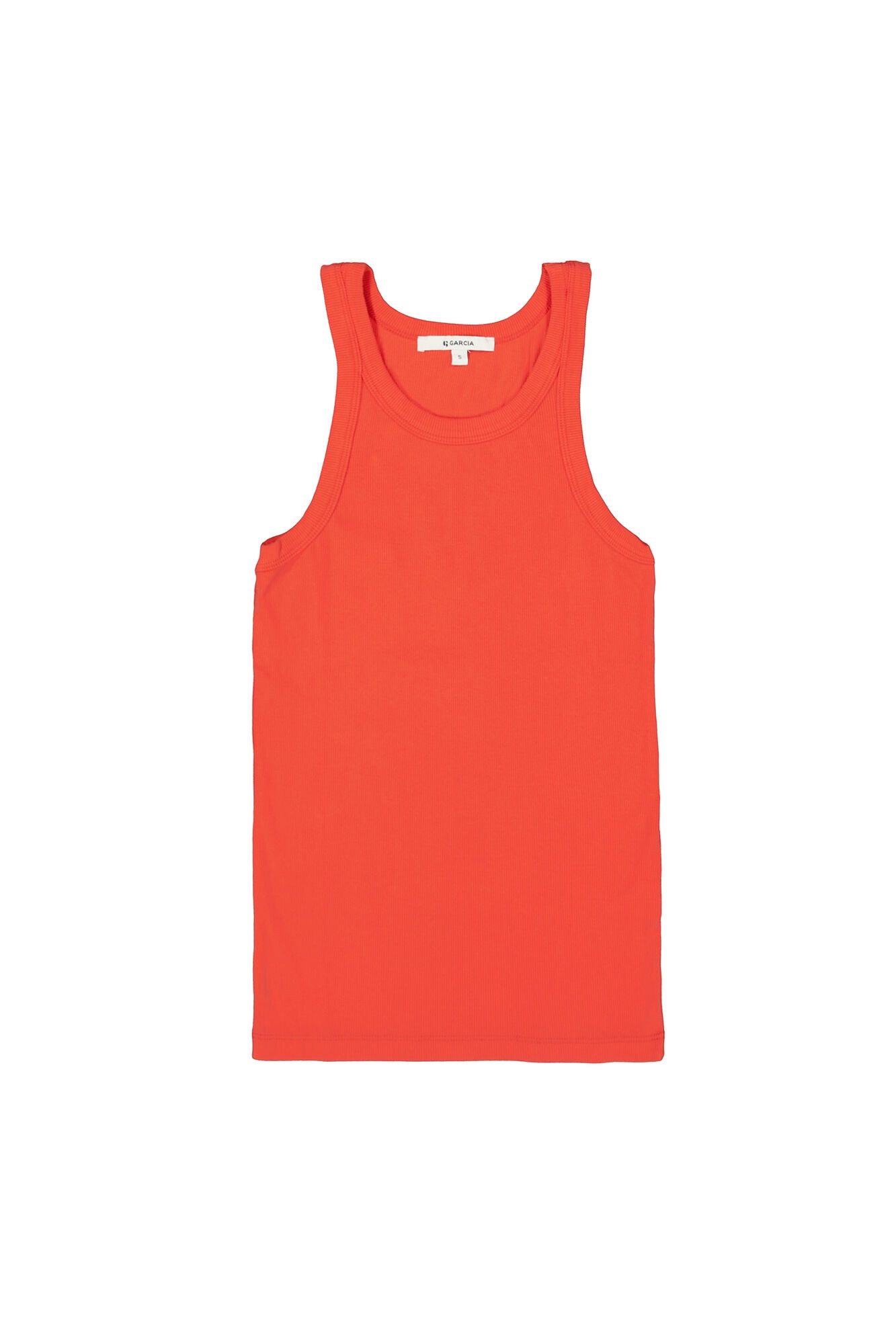 Garcia Tanktop Z0059_ladies singlet
