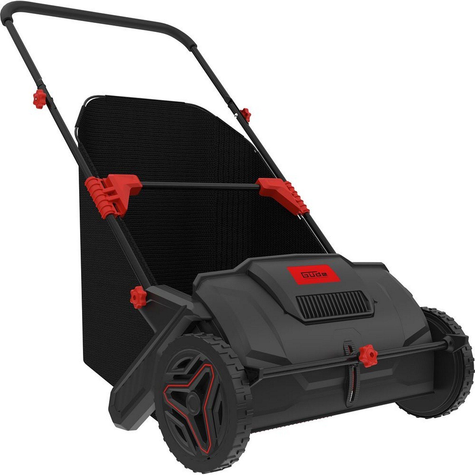 Laubsammler Laubsammler und Rasensammler GLRS 5325.1 - 94403