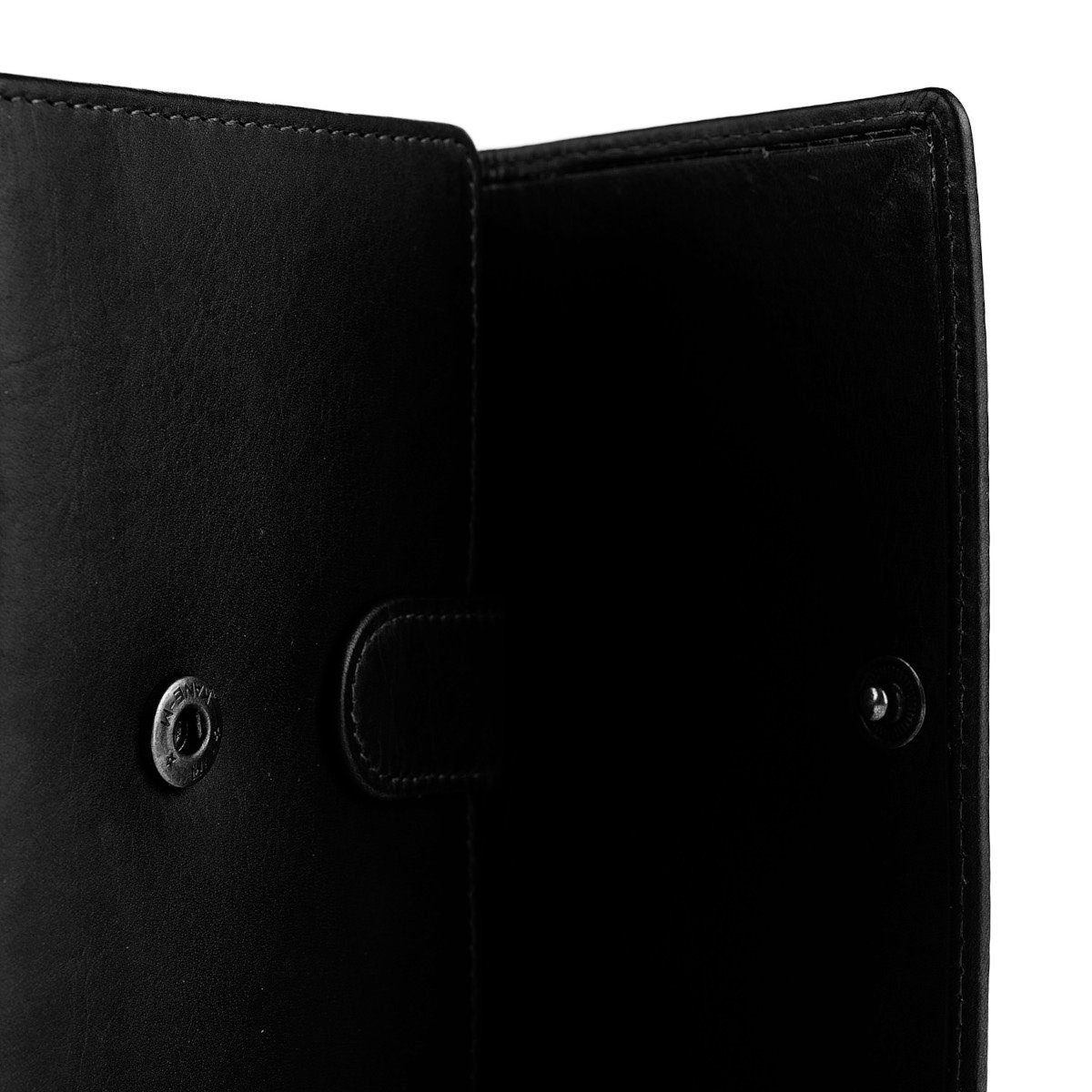 The Chesterfield Brand Geldbörse The Chesterfield Brand Wax Pull Up RFID Safe Nadia Leder, RFID-Schutz