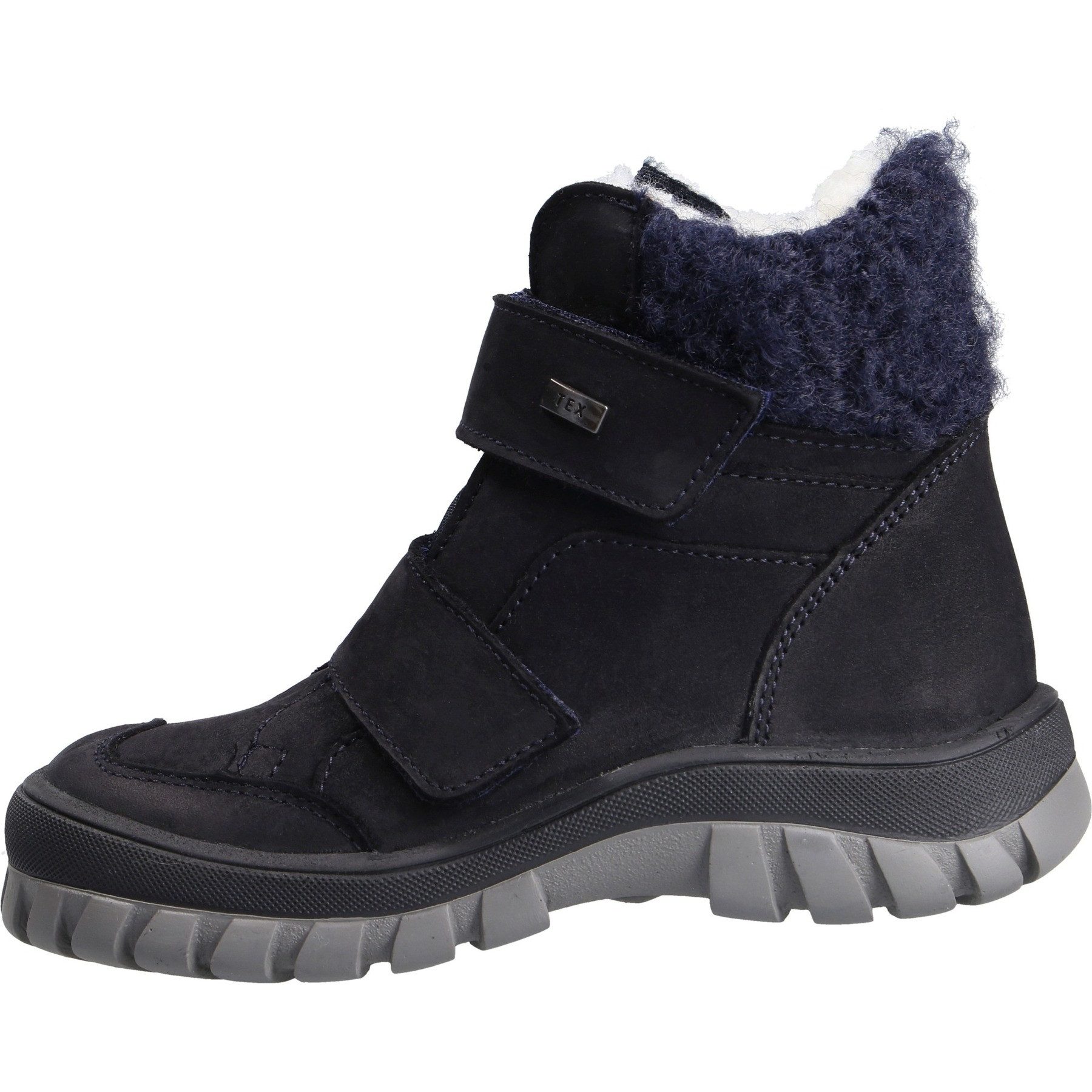 Däumling Däumling Kinder Kleinkinder Yoko Boots Winterstiefelette