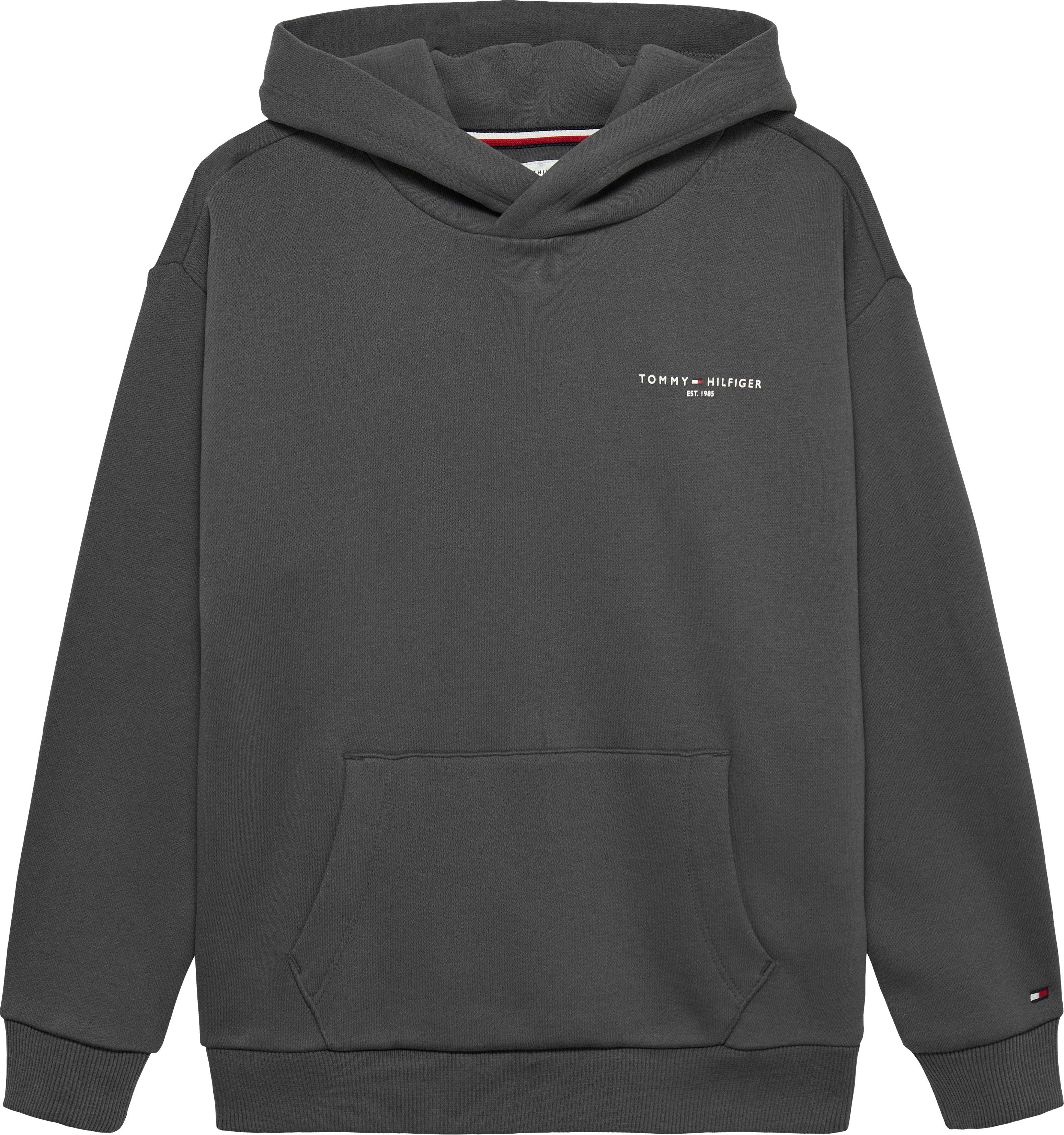 Kapuzensweatshirt MINI CORP HOODIE