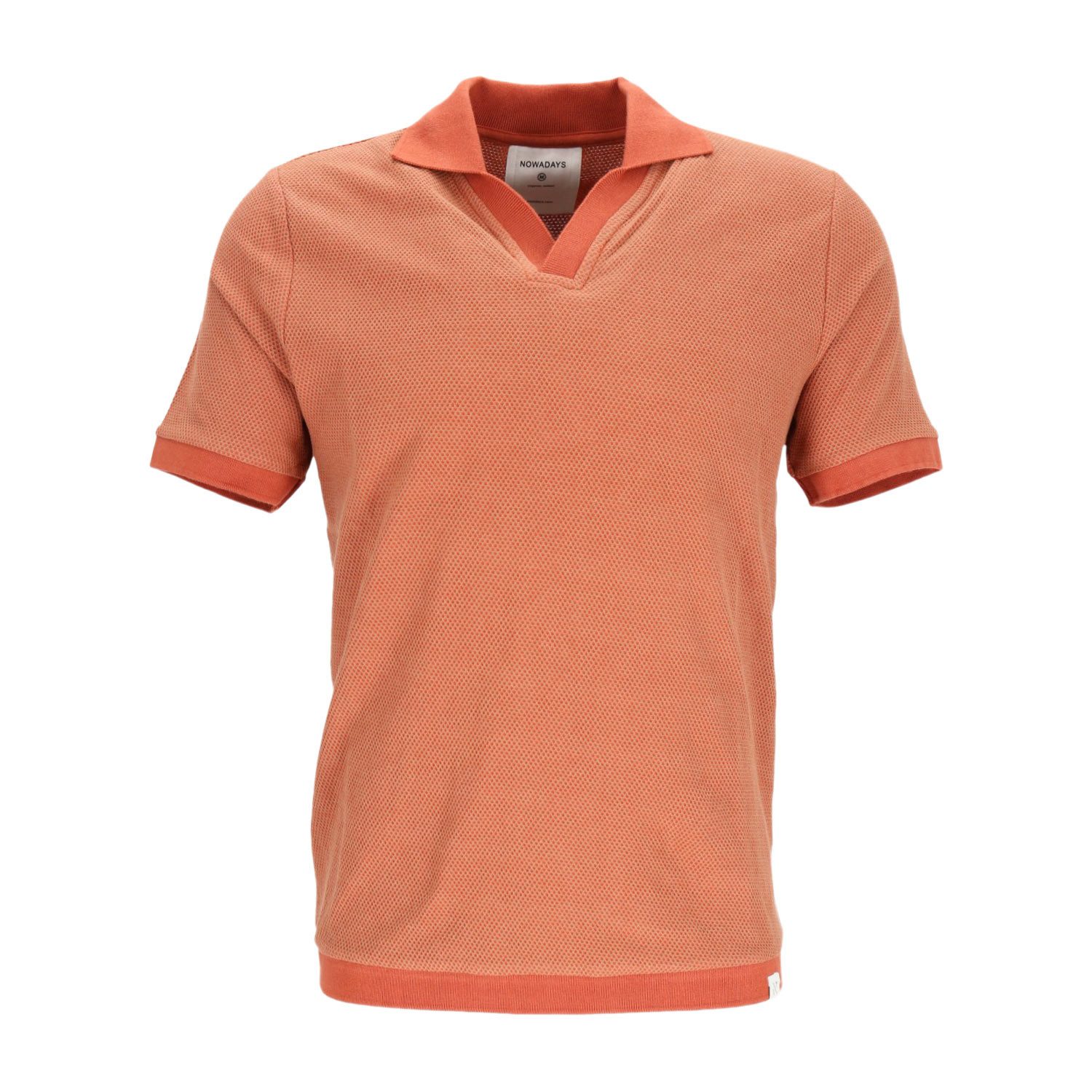 NOWADAYS Poloshirt