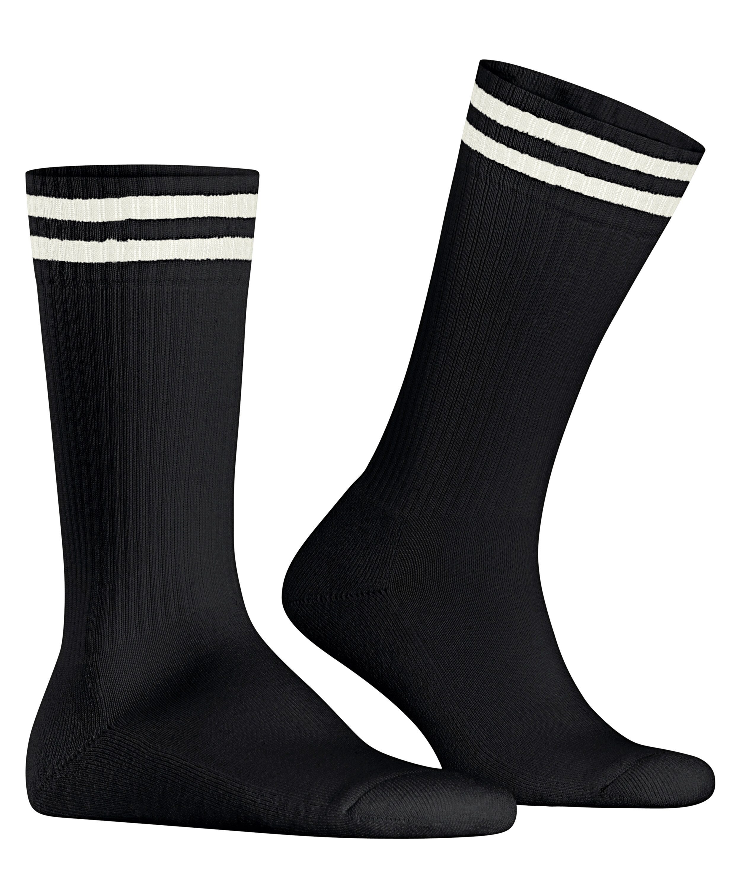 FALKE Socken Leake Street (1-Paar) Mit Merinowolle günstig online kaufen