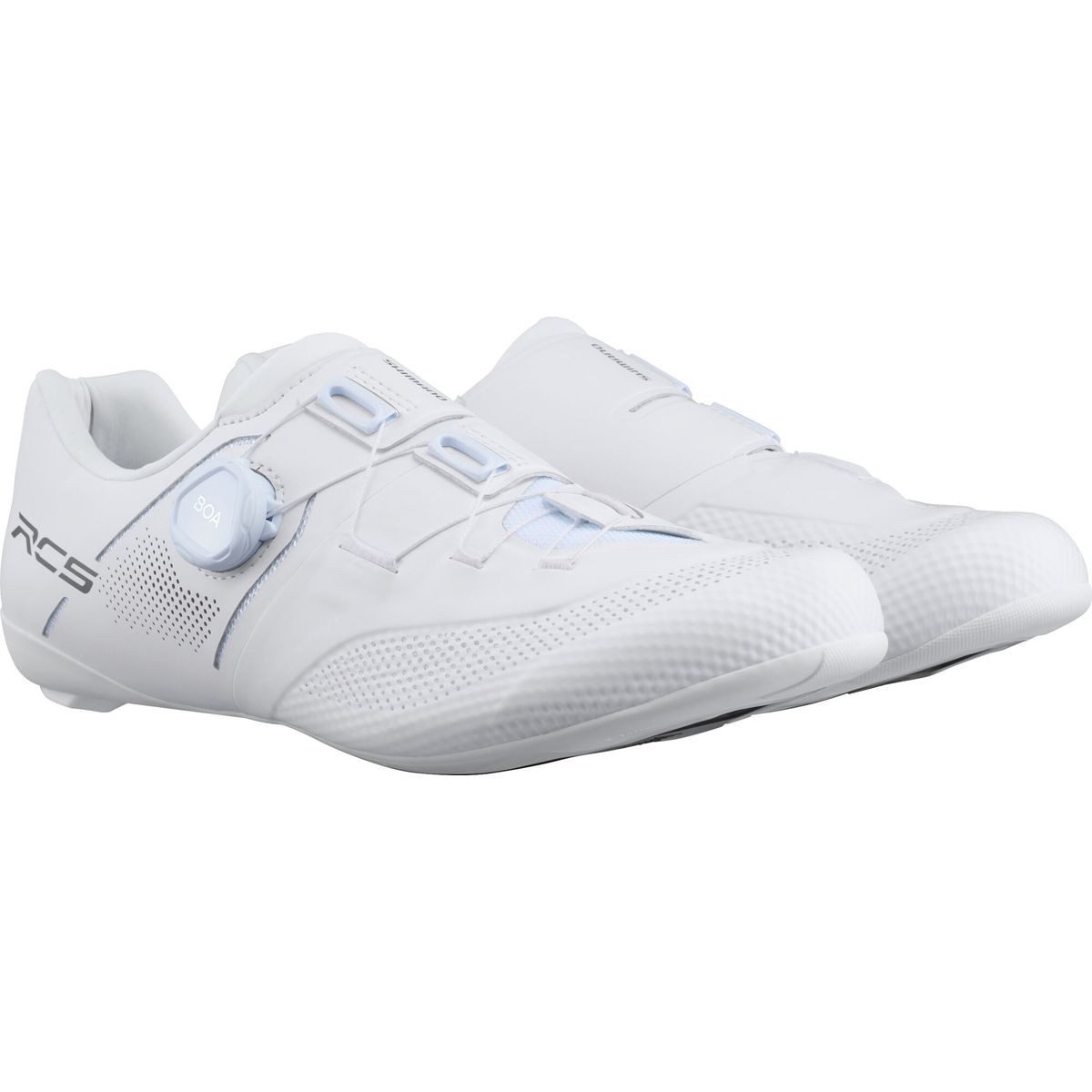 Shimano RC503 Fahrradschuh Leichte und präzise anpassbare Performance-Schuhe für anspruchsvolle