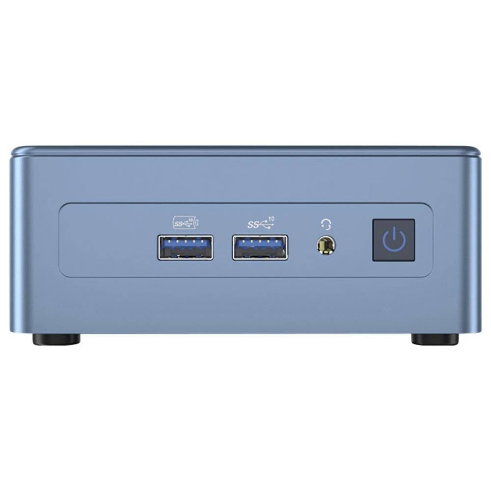 GEEKOM Mini PC Mini IT12 Mini-PC (WiFi)