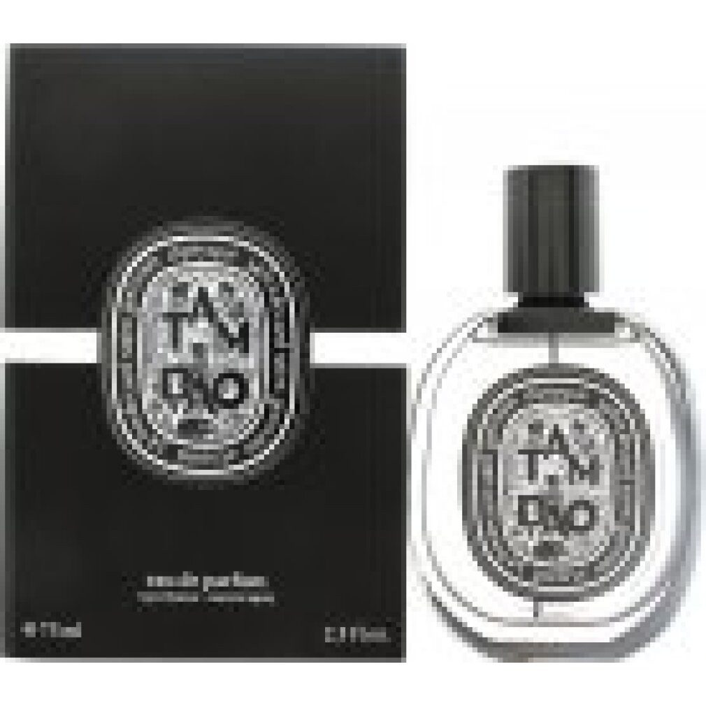 Diptyque Eau de Parfum Tam Dao - EDP - Volume: 75ml