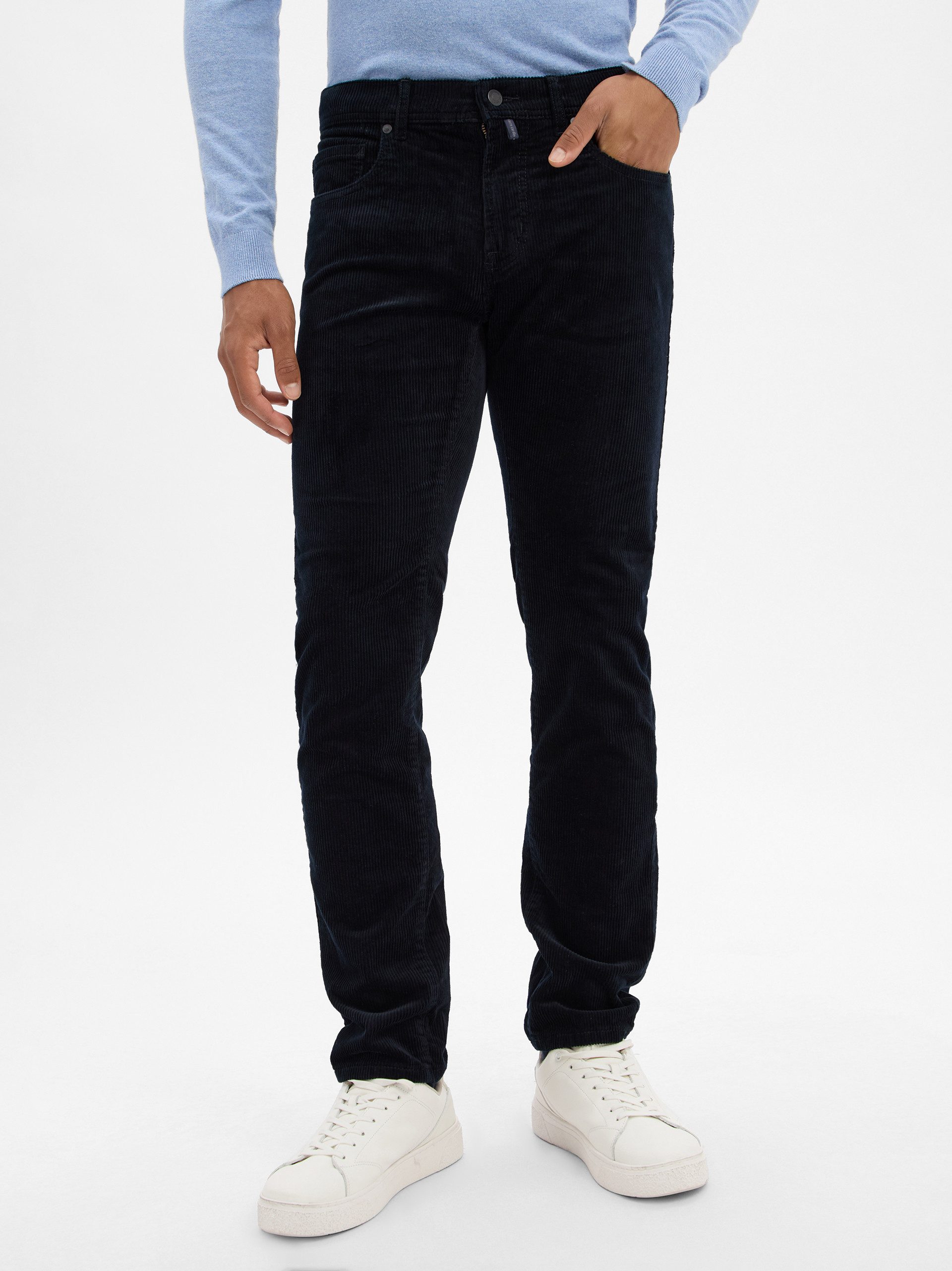 Pierre Cardin Cordhose Laval günstig online kaufen