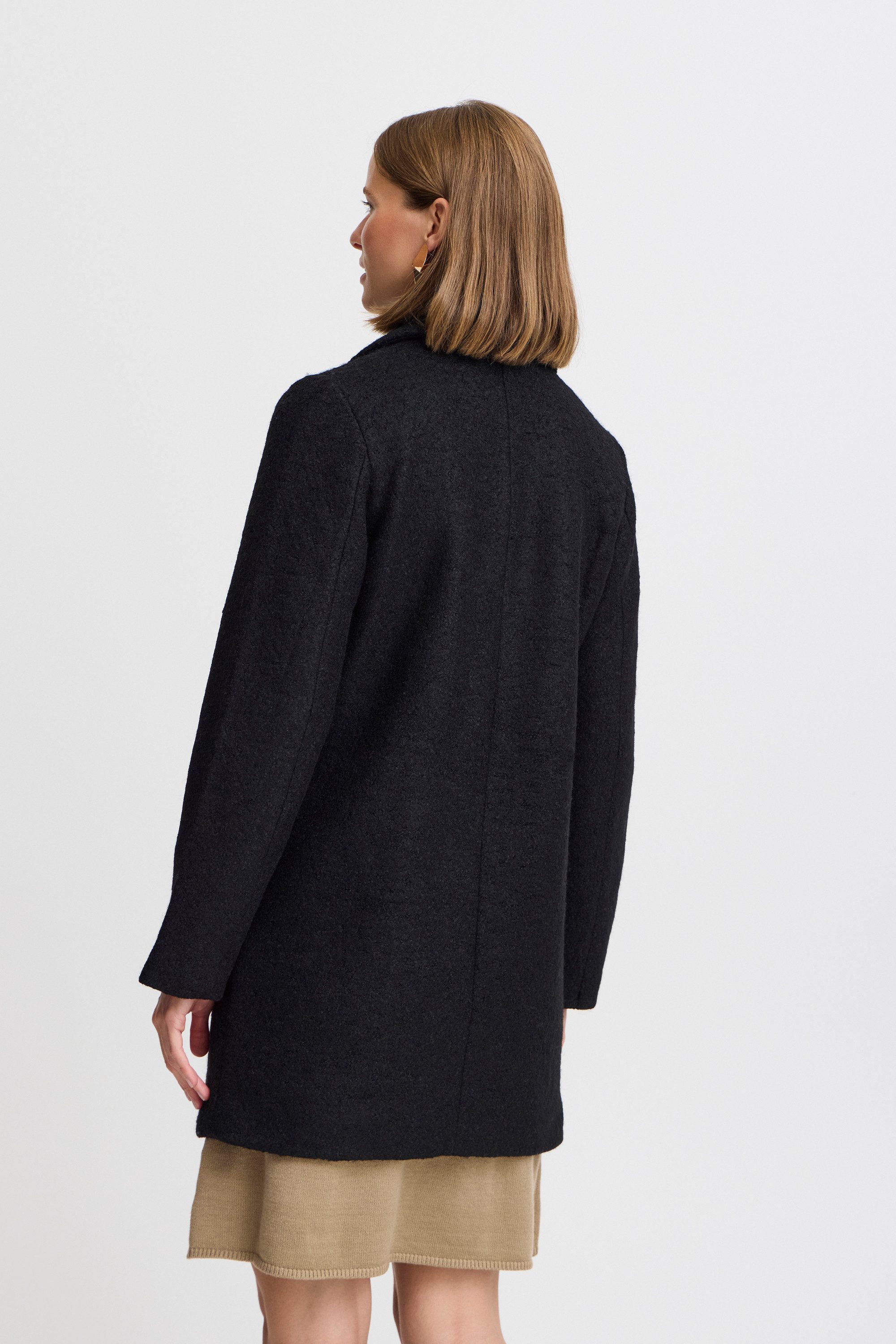 b.young Wintermantel Jacke BYCECILA