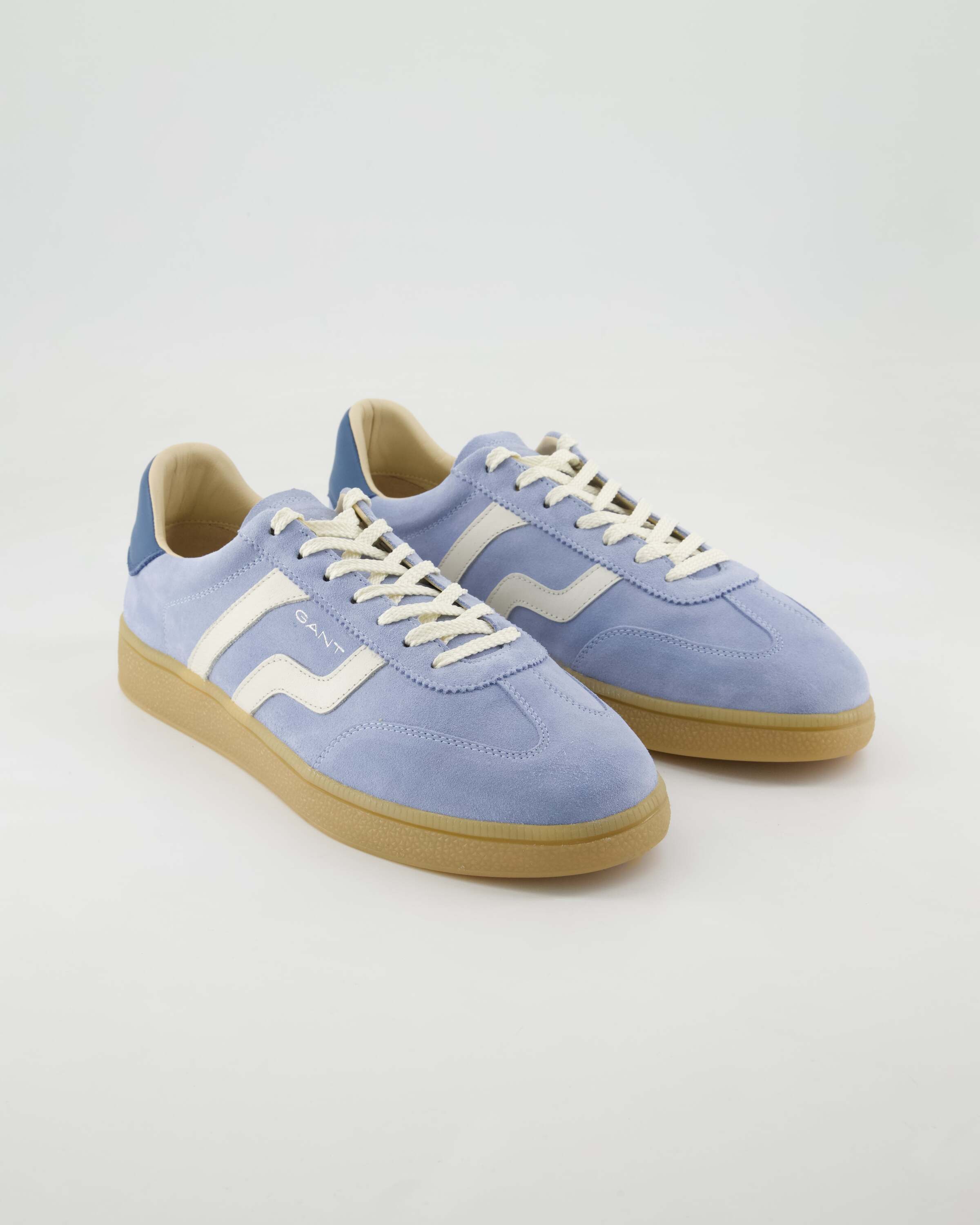 Gant Cuzmo Sneaker Obermaterial: Leder
